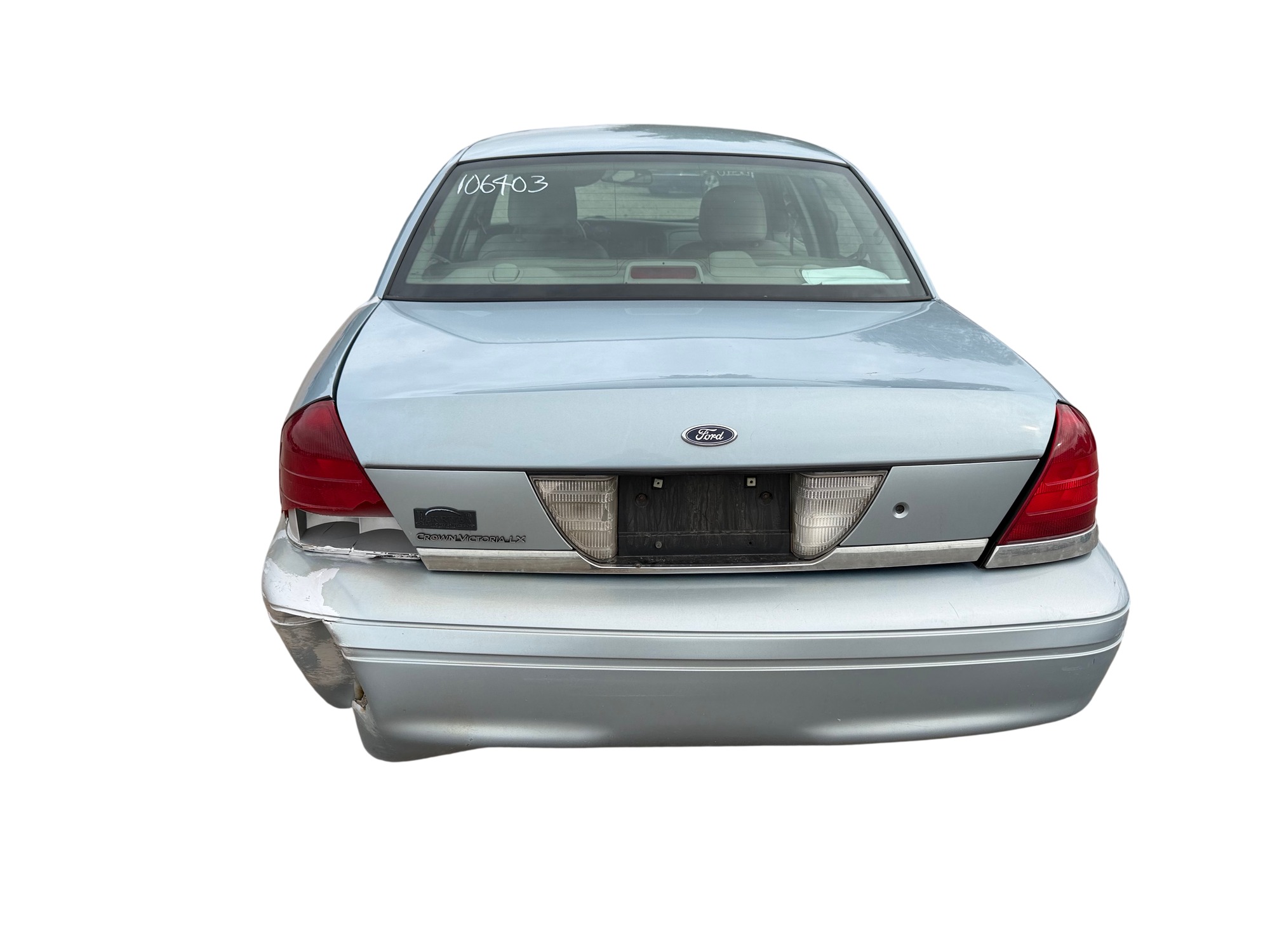 2007 ford crown-victoria lx with 175864 miles for sale near elk-river, minnesota 106403_04_rear_end.jpg