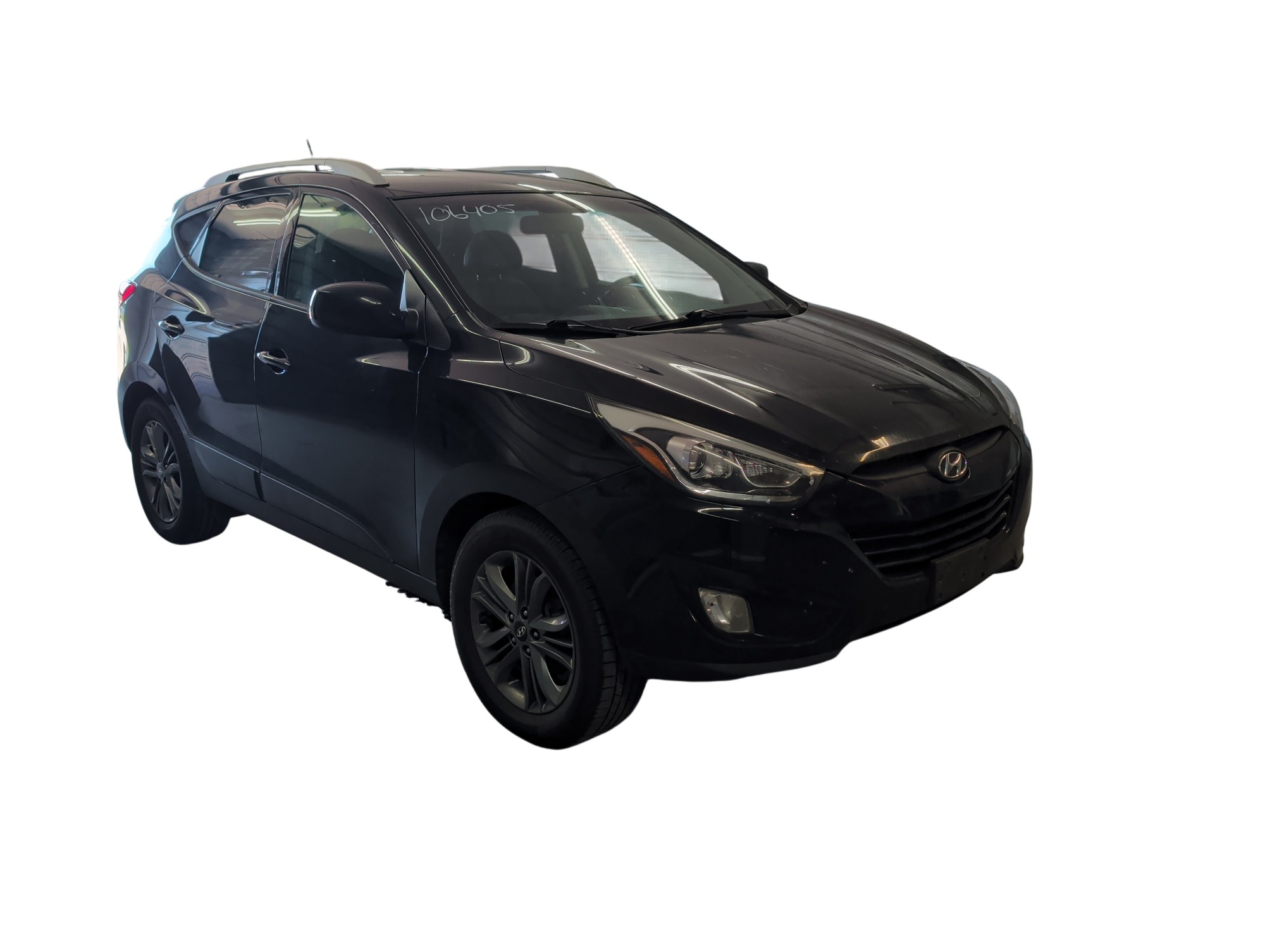 2014 hyundai tucson gls-awd with 194581 miles for sale near elk-river, minnesota 106405_07_pass_front_corner.jpg