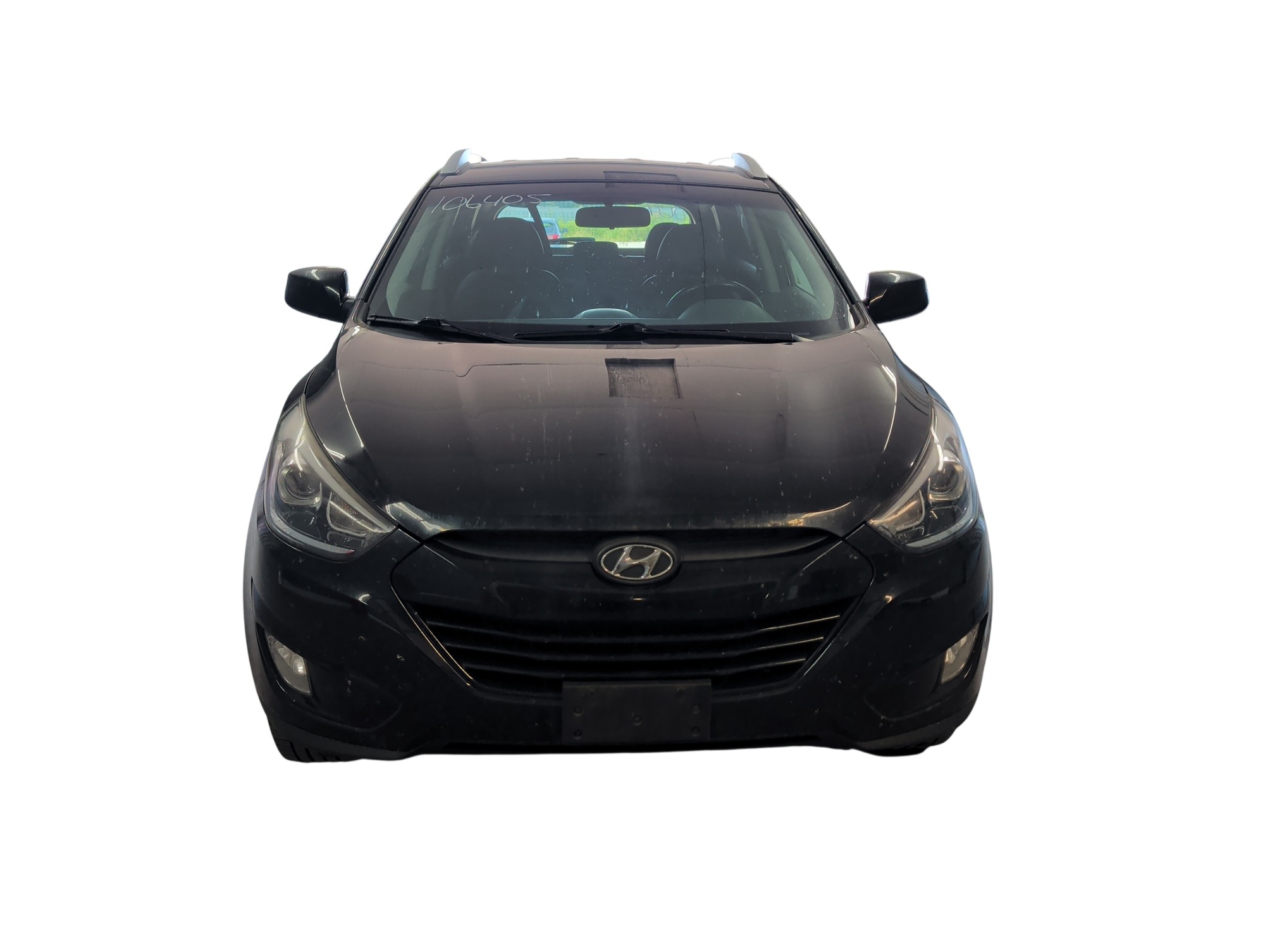 2014 hyundai tucson gls-awd with 194581 miles for sale near elk-river, minnesota 106405_08_front_end.jpg