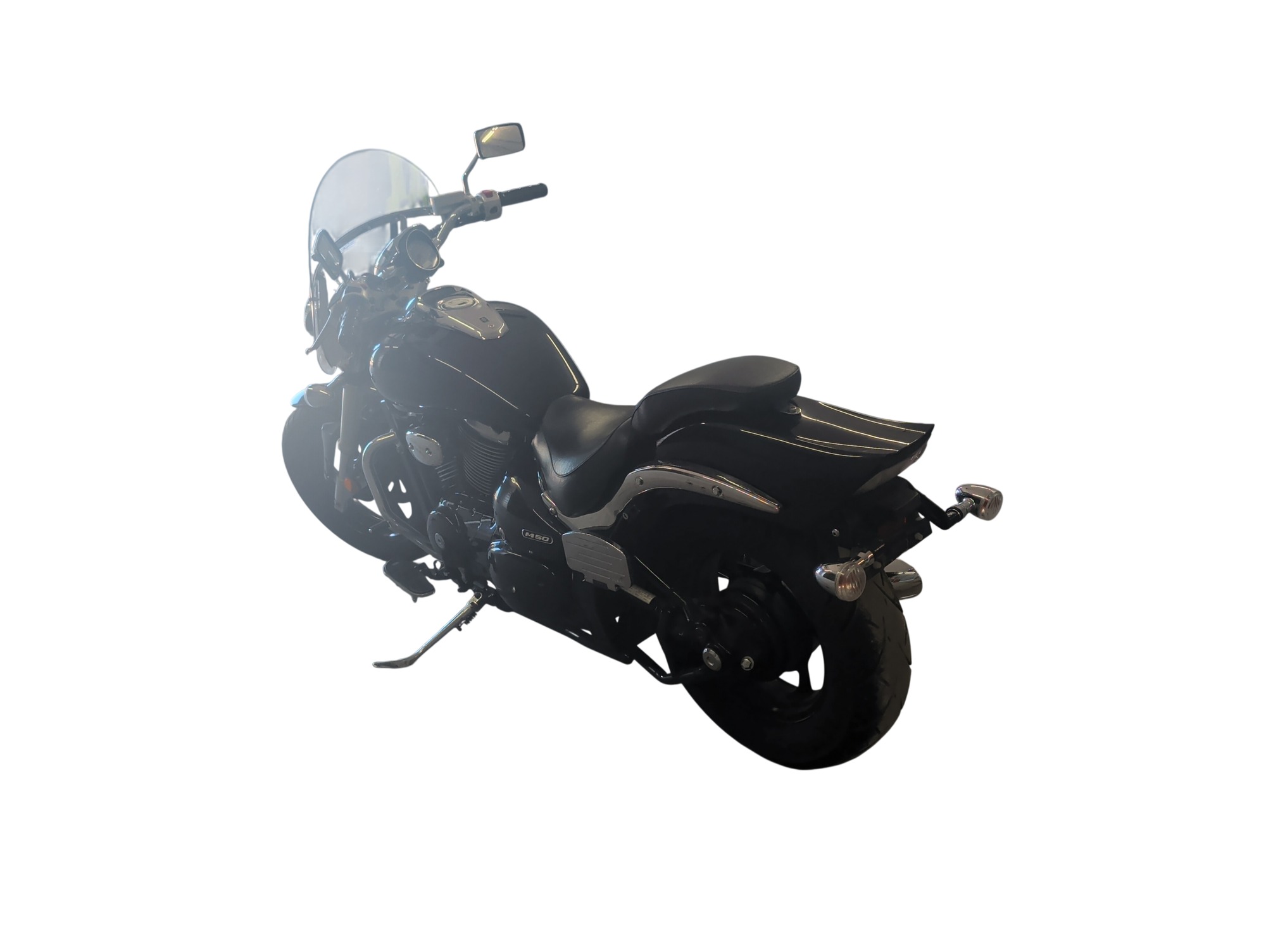2008 suzuki vz800 - with 16456 miles for sale near elk-river, minnesota 106406_03_rear_driver_corner.jpg