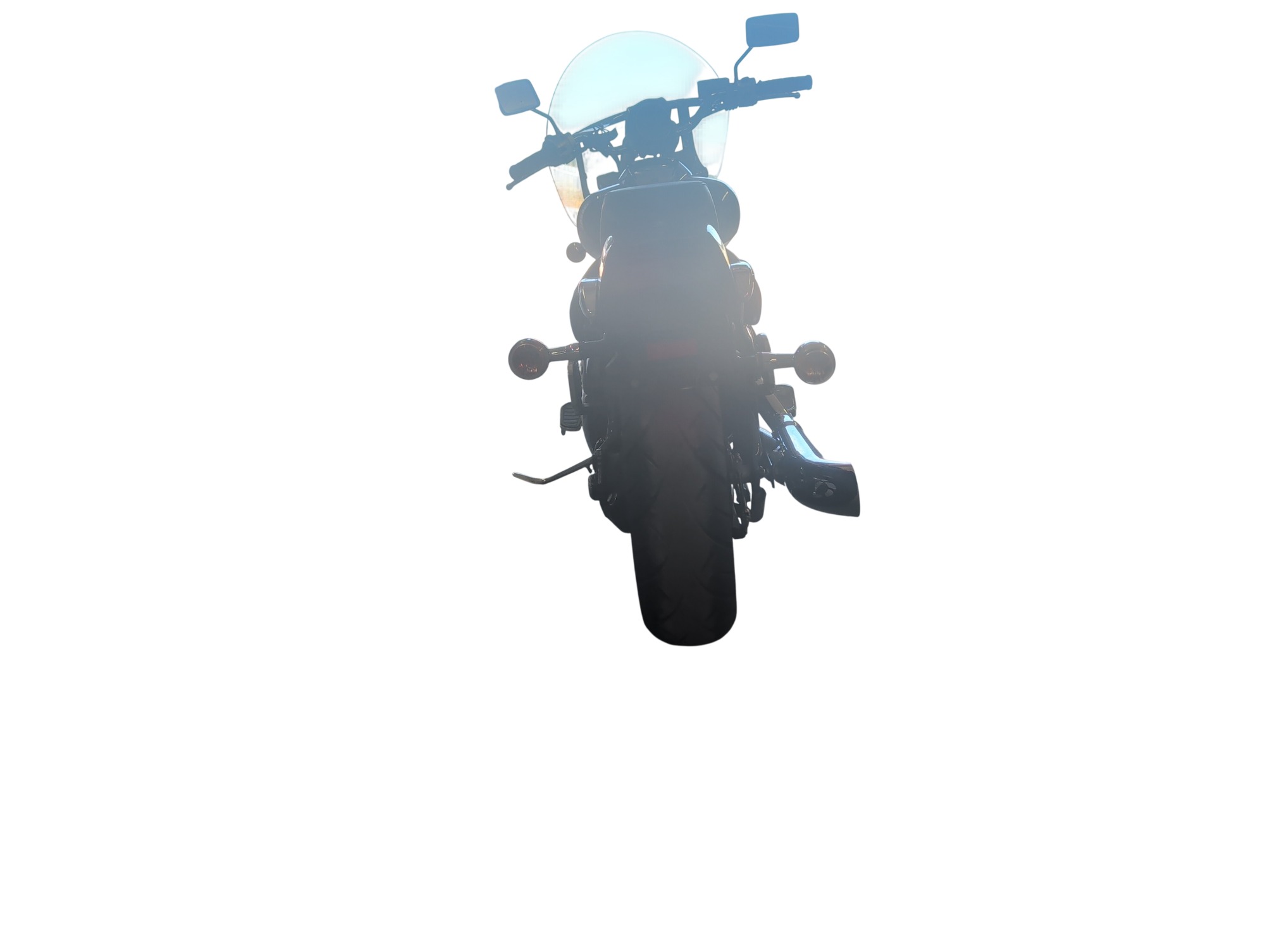 2008 suzuki vz800 - with 16456 miles for sale near elk-river, minnesota 106406_04_rear_end.jpg