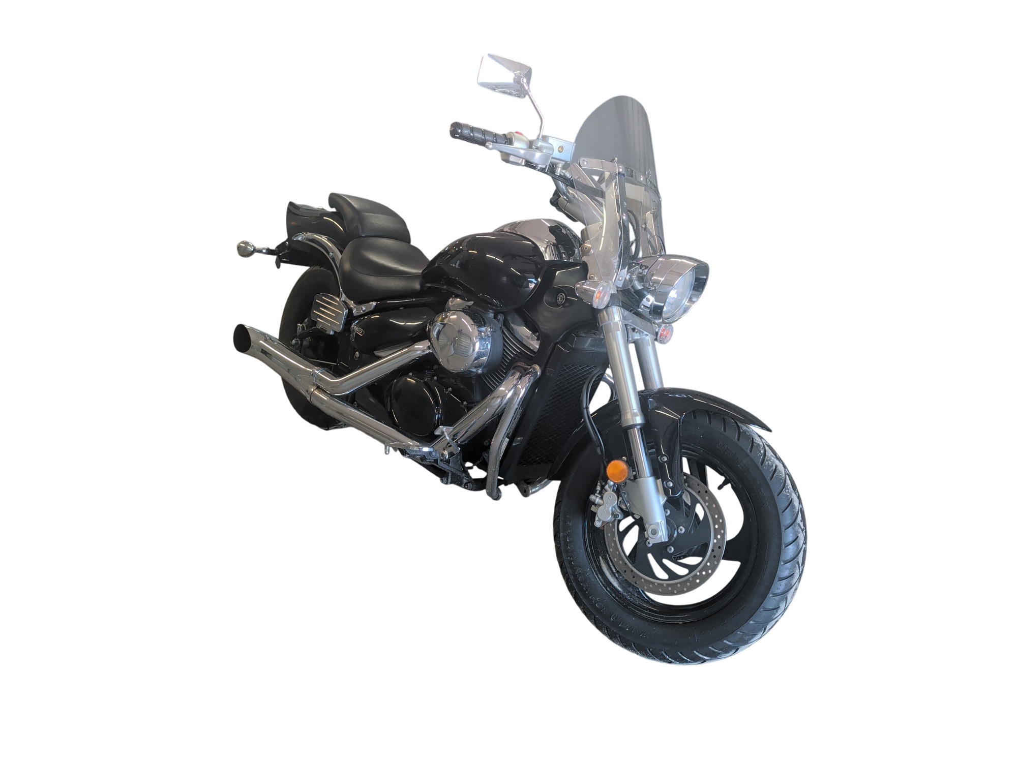 2008 suzuki vz800 - with 16456 miles for sale near elk-river, minnesota 106406_07_pass_front_corner.jpg
