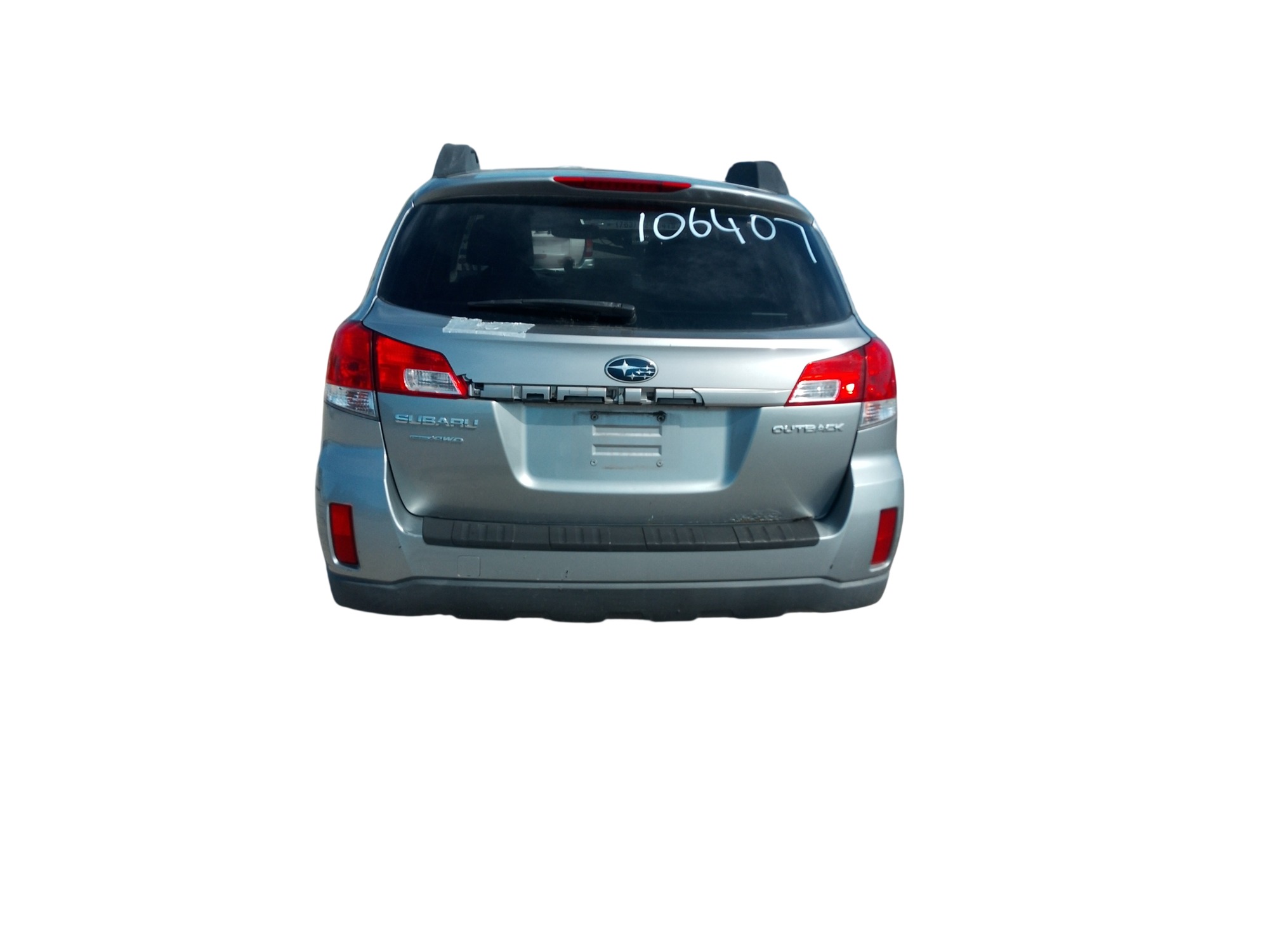 2010 subaru outback with 187512 miles for sale near elk-river, minnesota 106407_04_rear_end.jpg