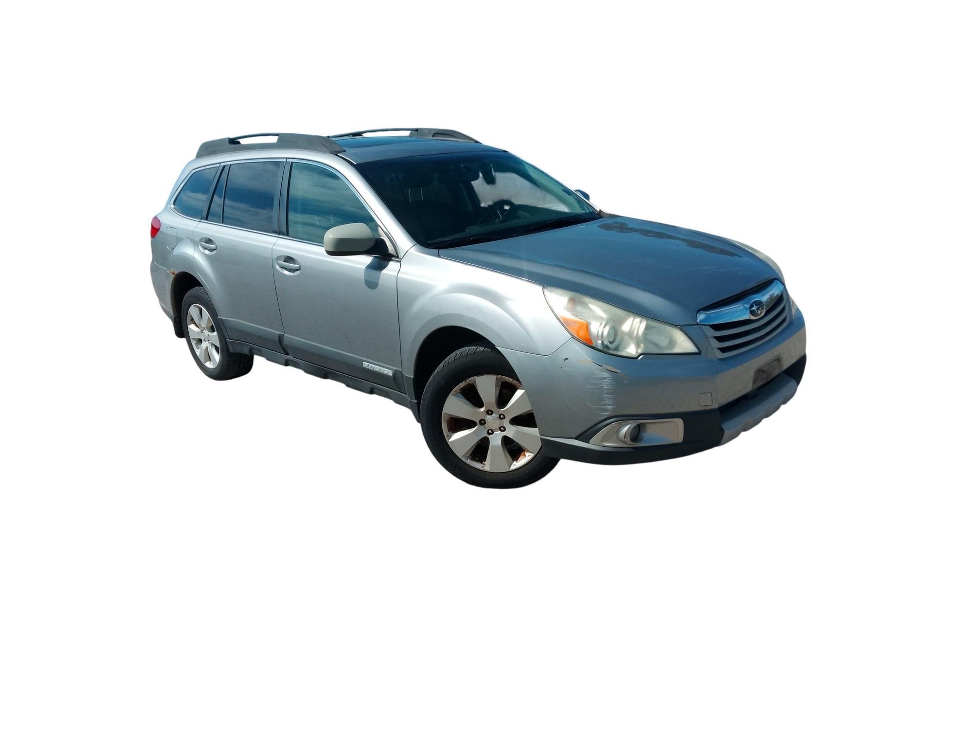 2010 subaru outback with 187512 miles for sale near elk-river, minnesota 106407_07_pass_front_corner.jpg