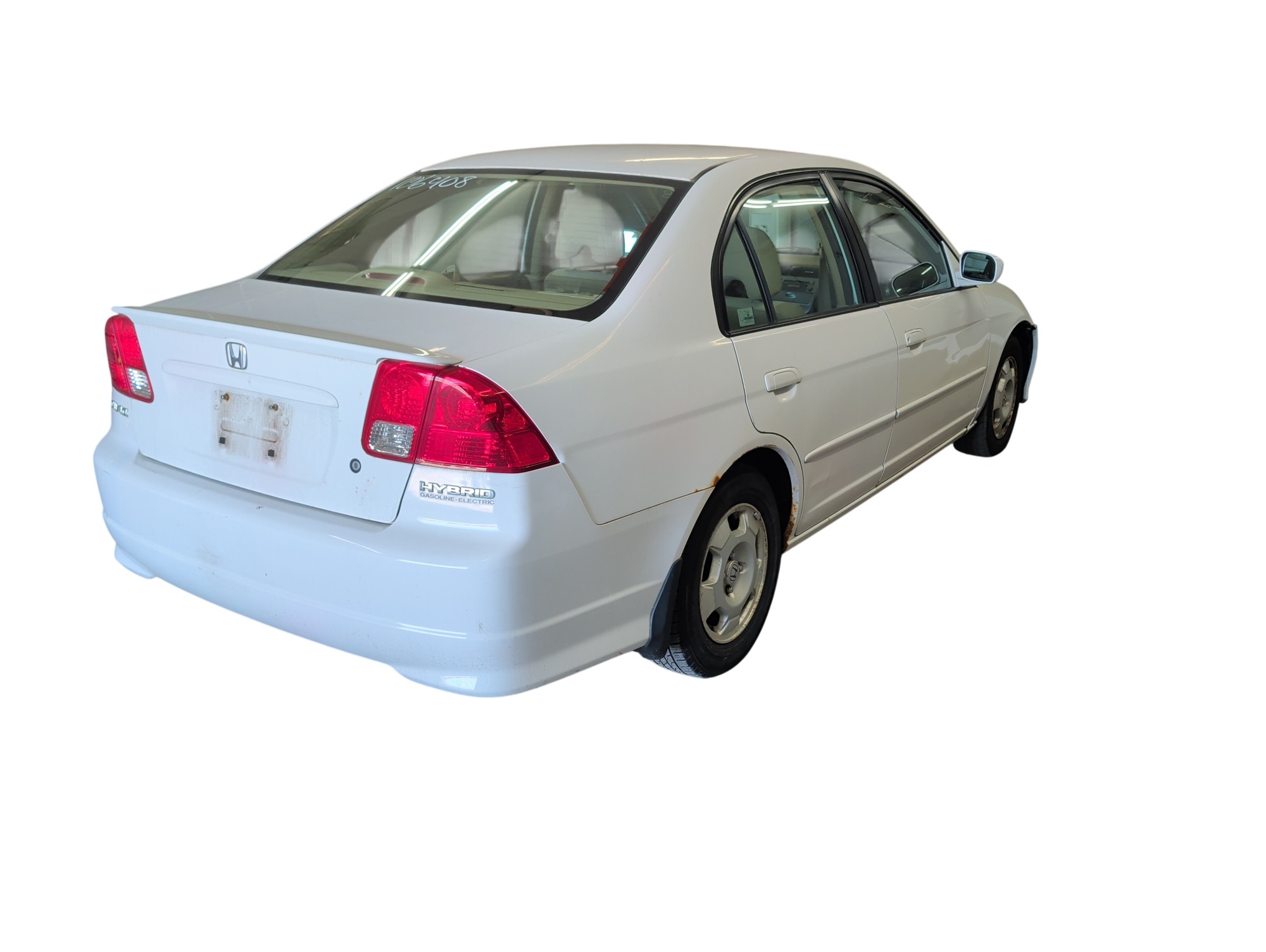 2005 honda civic-hybrid cvt with 161039 miles for sale near elk-river, minnesota 106408_05_pass_rear_corner.jpg