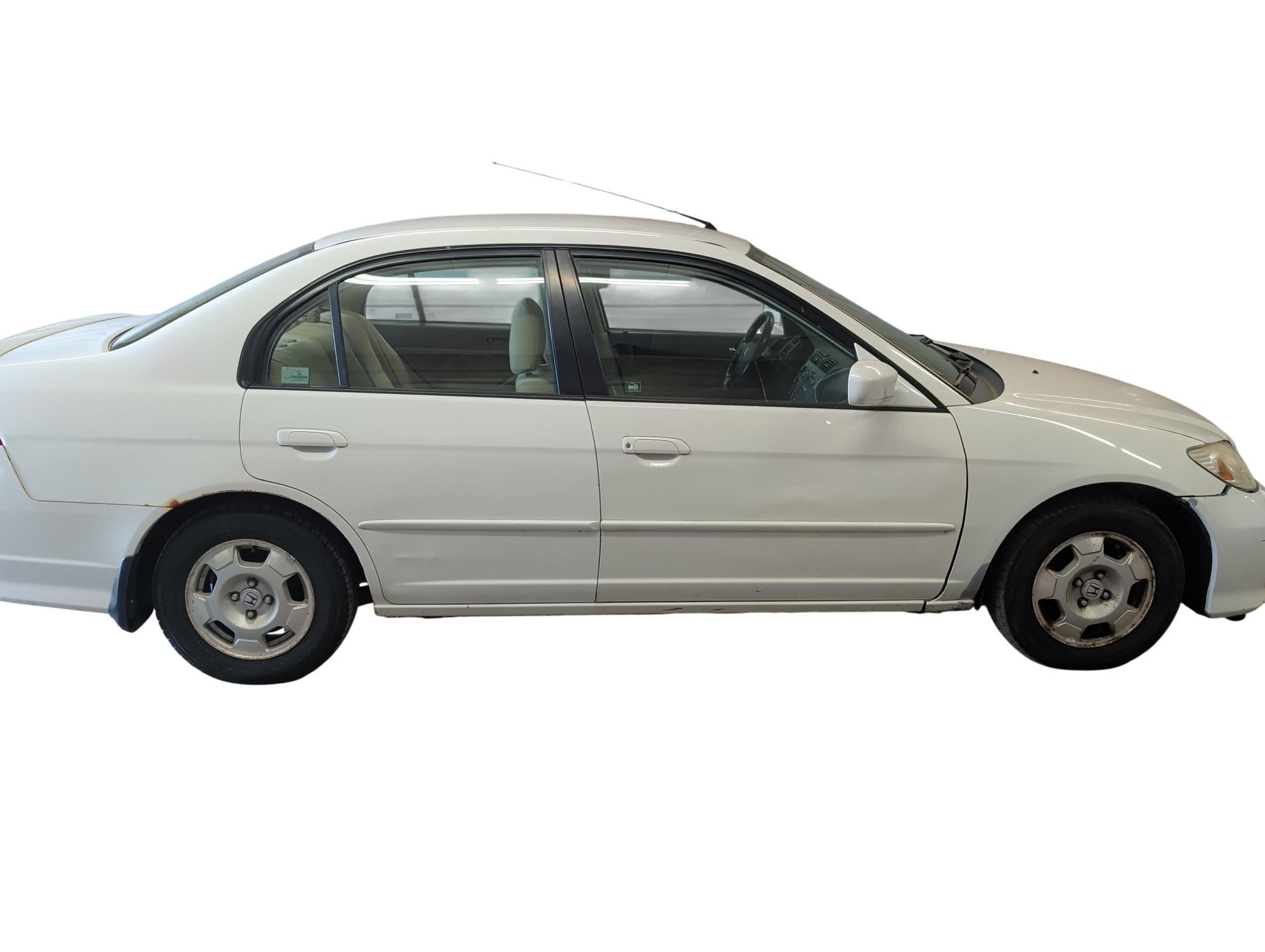 2005 honda civic-hybrid cvt with 161039 miles for sale near elk-river, minnesota 106408_06_pass_side.jpg