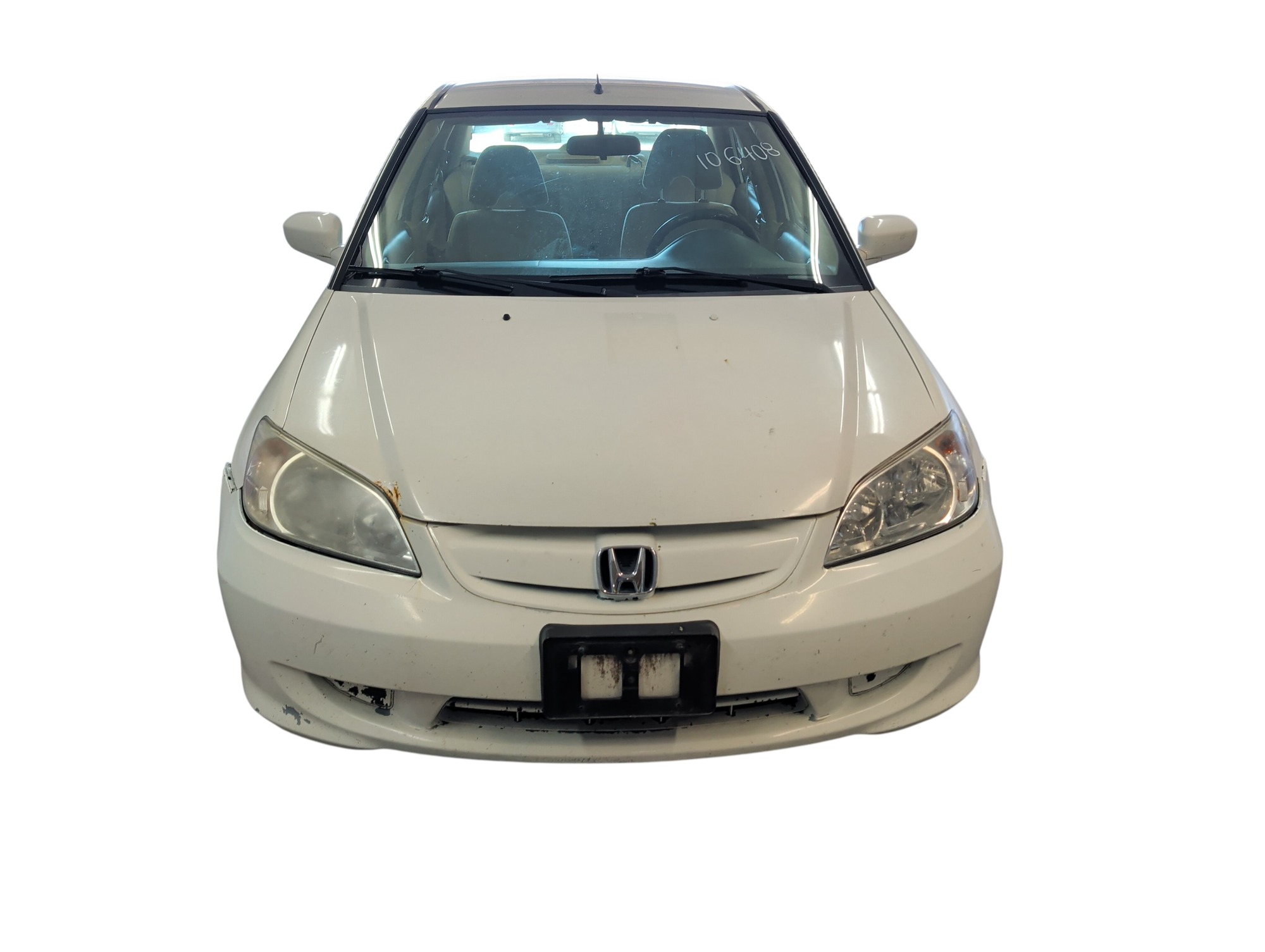 2005 honda civic-hybrid cvt with 161039 miles for sale near elk-river, minnesota 106408_08_front_end.jpg