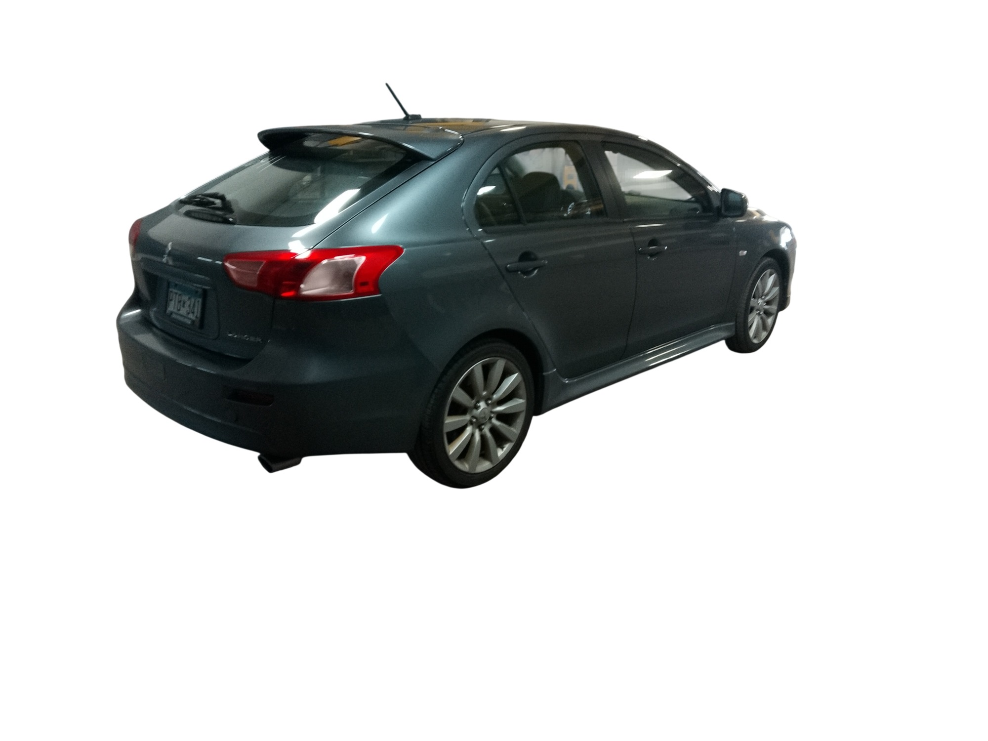 2010 mitsubishi lancer-sportback gts with 120997 miles for sale near elk-river, minnesota 106411_05_pass_rear_corner.jpg