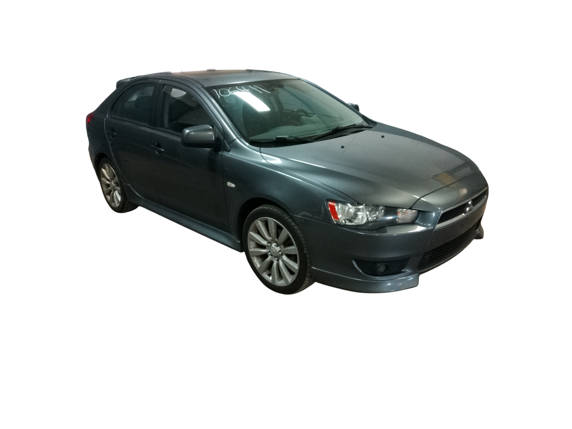 2010 mitsubishi lancer-sportback gts with 120997 miles for sale near elk-river, minnesota 106411_07_pass_front_corner.jpg