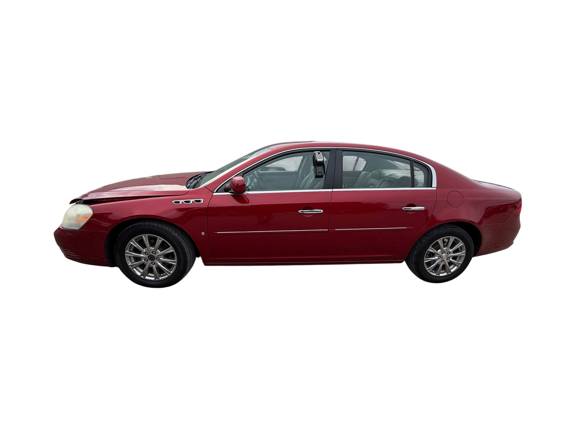 2009 buick lucerne cxl1 with 214213 miles for sale near elk-river, minnesota 106412_02_driver_side.jpg