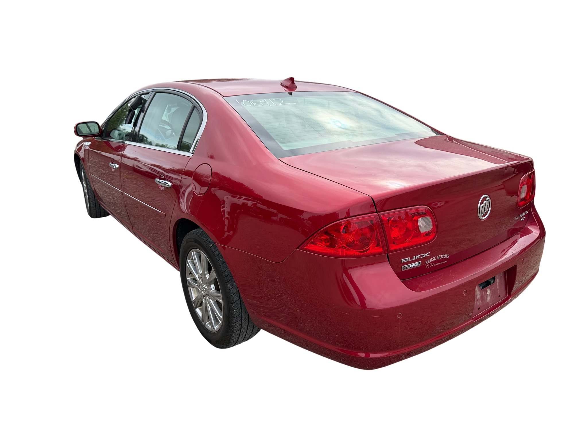 2009 buick lucerne cxl1 with 214213 miles for sale near elk-river, minnesota 106412_03_rear_driver_corner.jpg