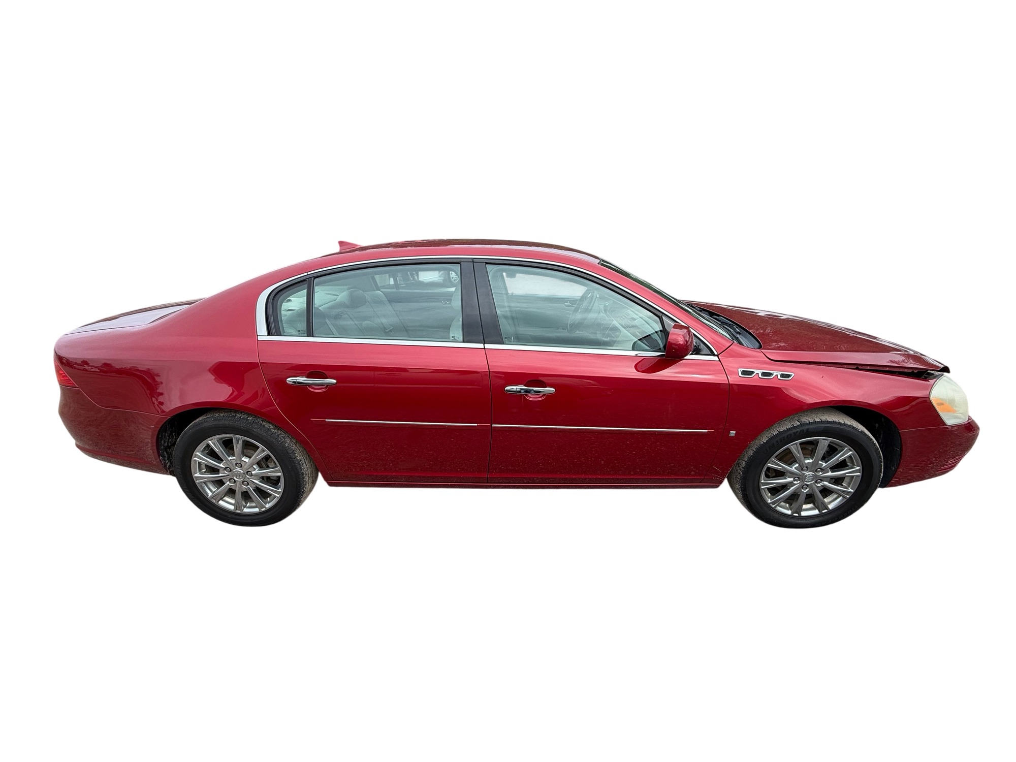 2009 buick lucerne cxl1 with 214213 miles for sale near elk-river, minnesota 106412_06_pass_side.jpg