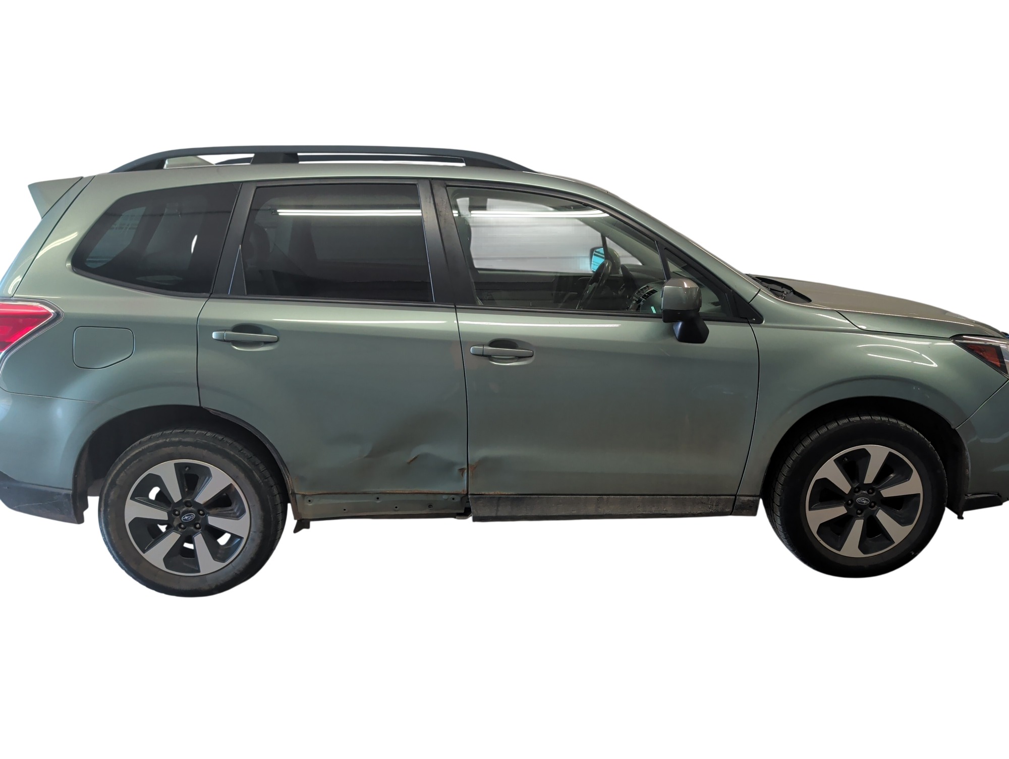 2017 subaru forester 2.5i-premium-pzev-cvt with 119029 miles for sale near elk-river, minnesota 106413_06_pass_side.jpg