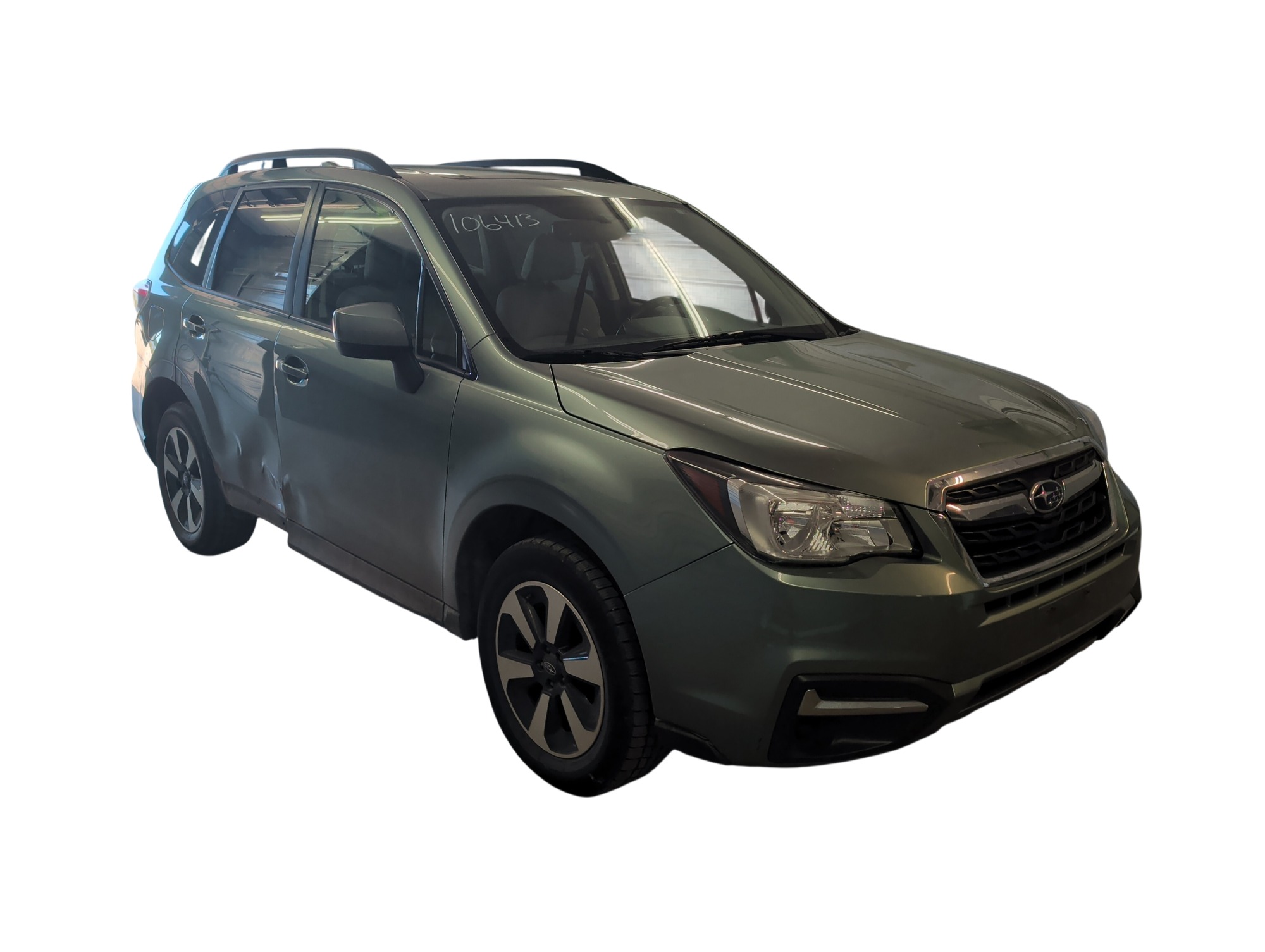 2017 subaru forester 2.5i-premium-pzev-cvt with 119029 miles for sale near elk-river, minnesota 106413_07_pass_front_corner.jpg