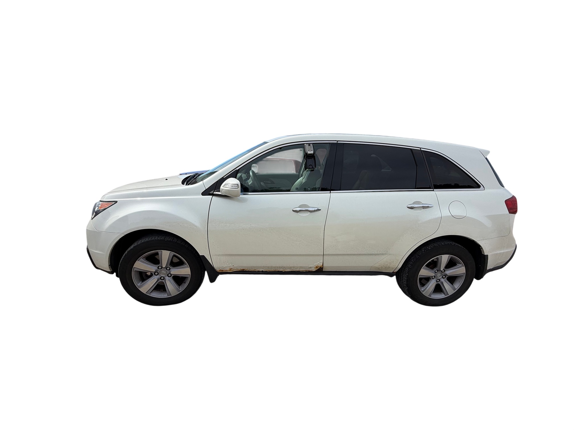 2011 acura mdx 6-spd-at-w-tech-package with 135189 miles for sale near elk-river, minnesota 106414_02_driver_side.jpg