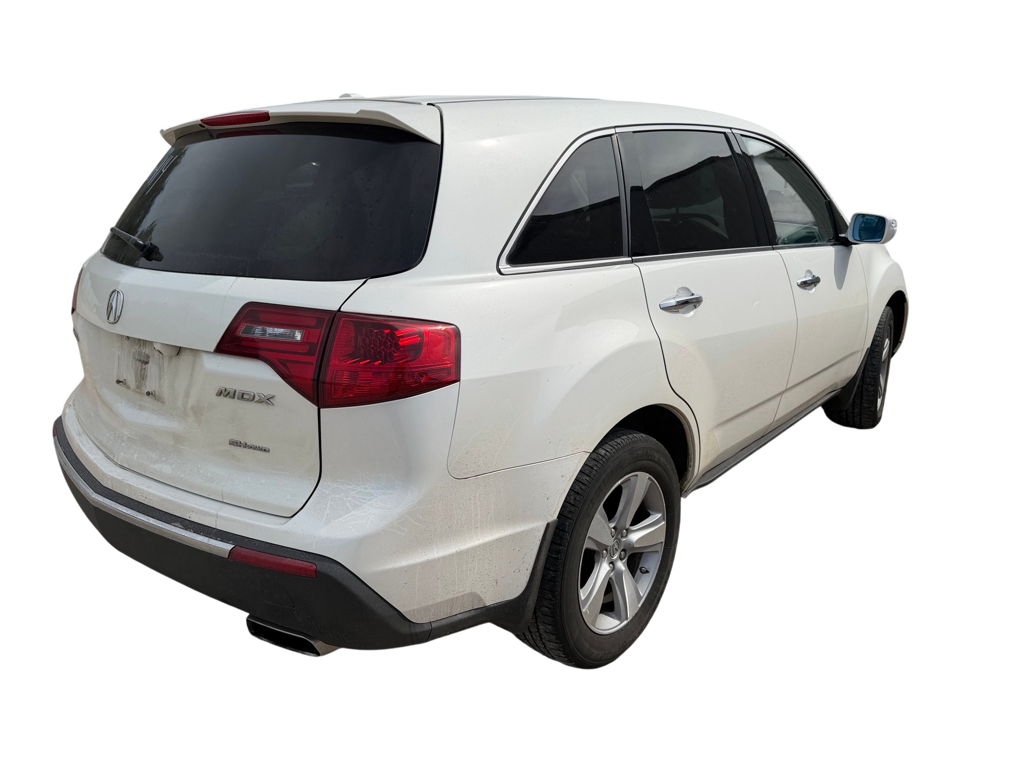2011 acura mdx 6-spd-at-w-tech-package with 135189 miles for sale near elk-river, minnesota 106414_05_pass_rear_corner.jpg