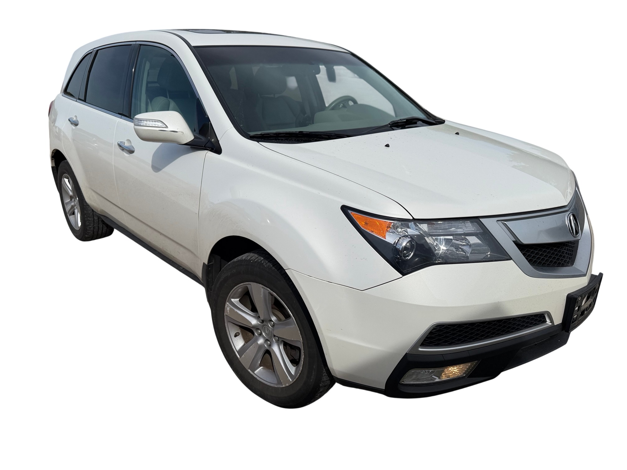 2011 acura mdx 6-spd-at-w-tech-package with 135189 miles for sale near elk-river, minnesota 106414_07_pass_front_corner.jpg