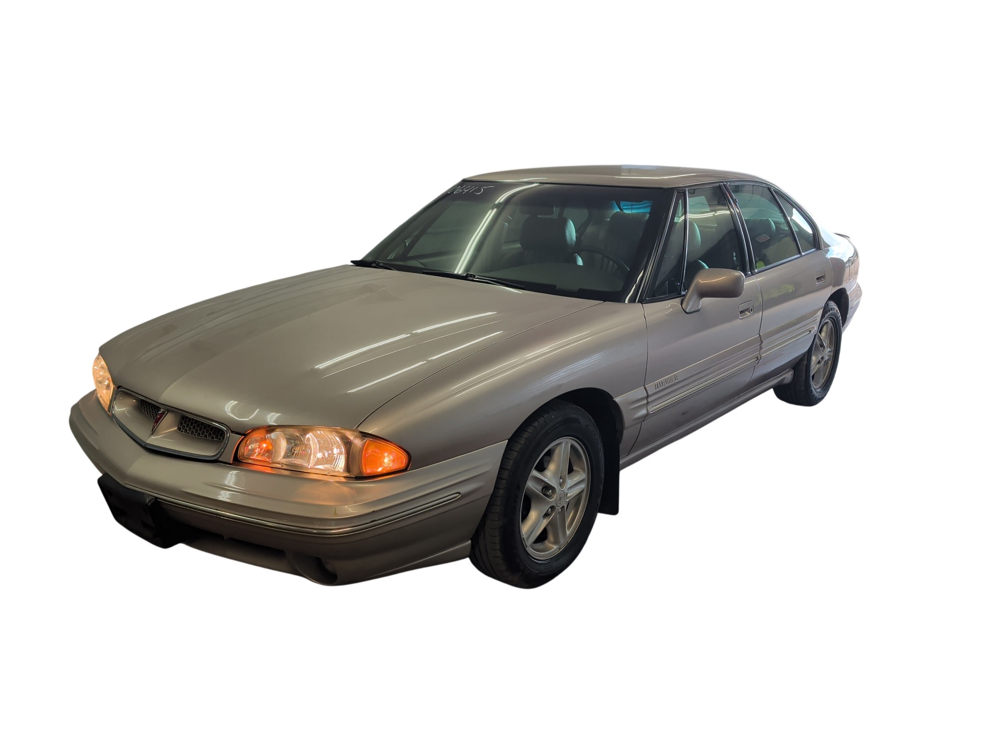 1997 pontiac bonneville se with 97947 miles for sale near elk-river, minnesota 106415_01_driver_front_corner.jpg