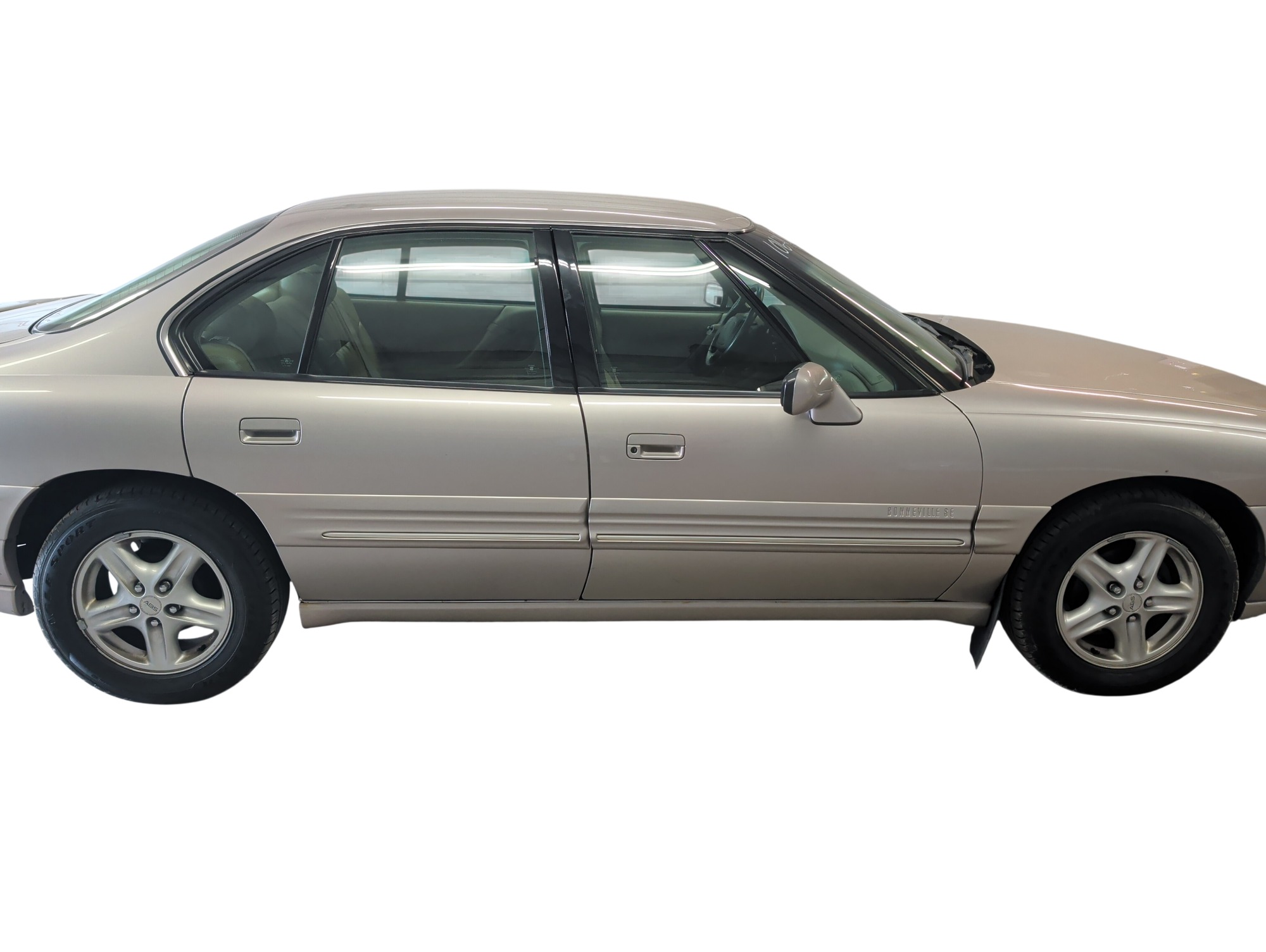 1997 pontiac bonneville se with 97947 miles for sale near elk-river, minnesota 106415_06_pass_side.jpg