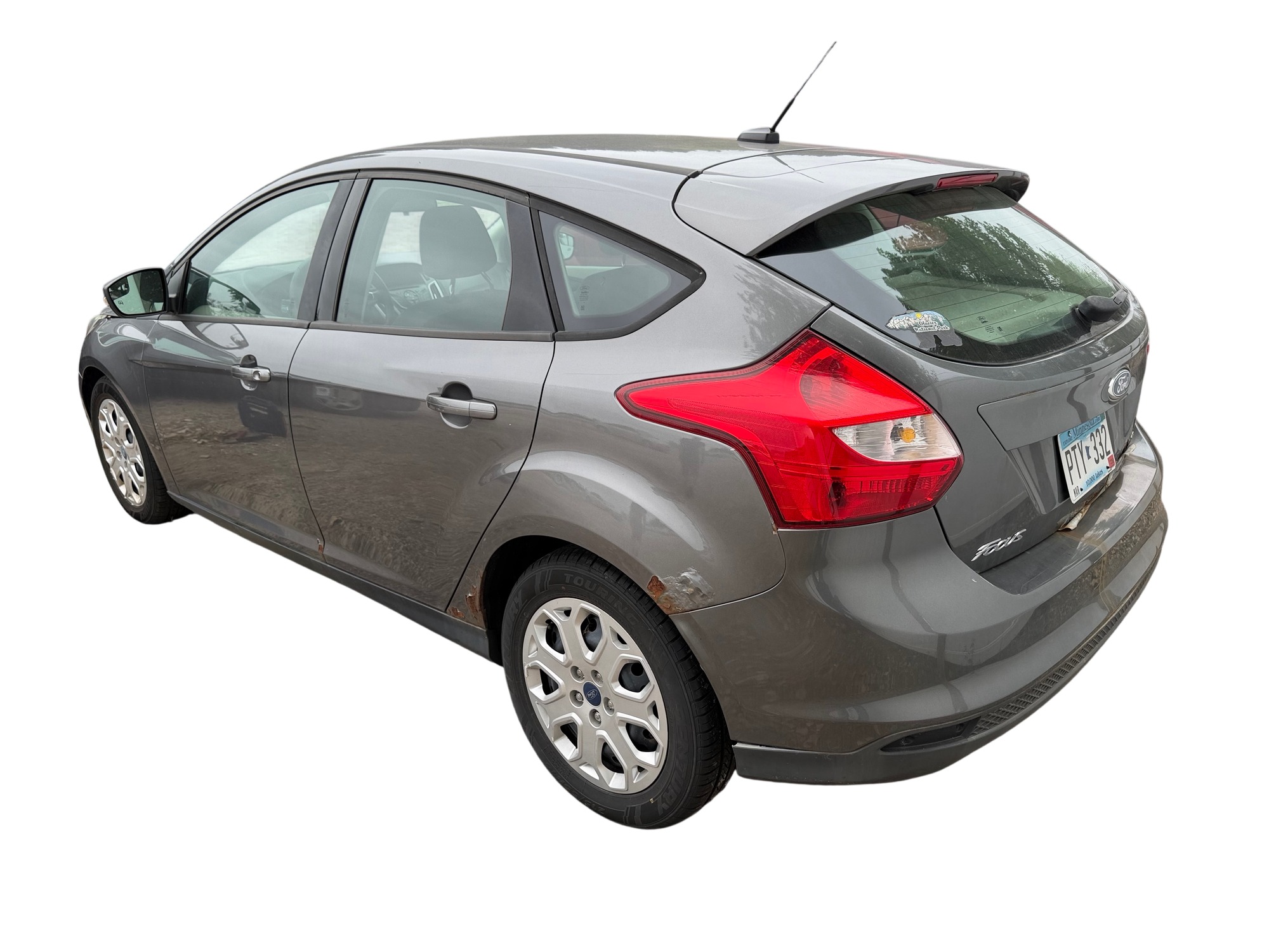 2012 ford focus se with 200341 miles for sale near elk-river, minnesota 106416_03_rear_driver_corner.jpg