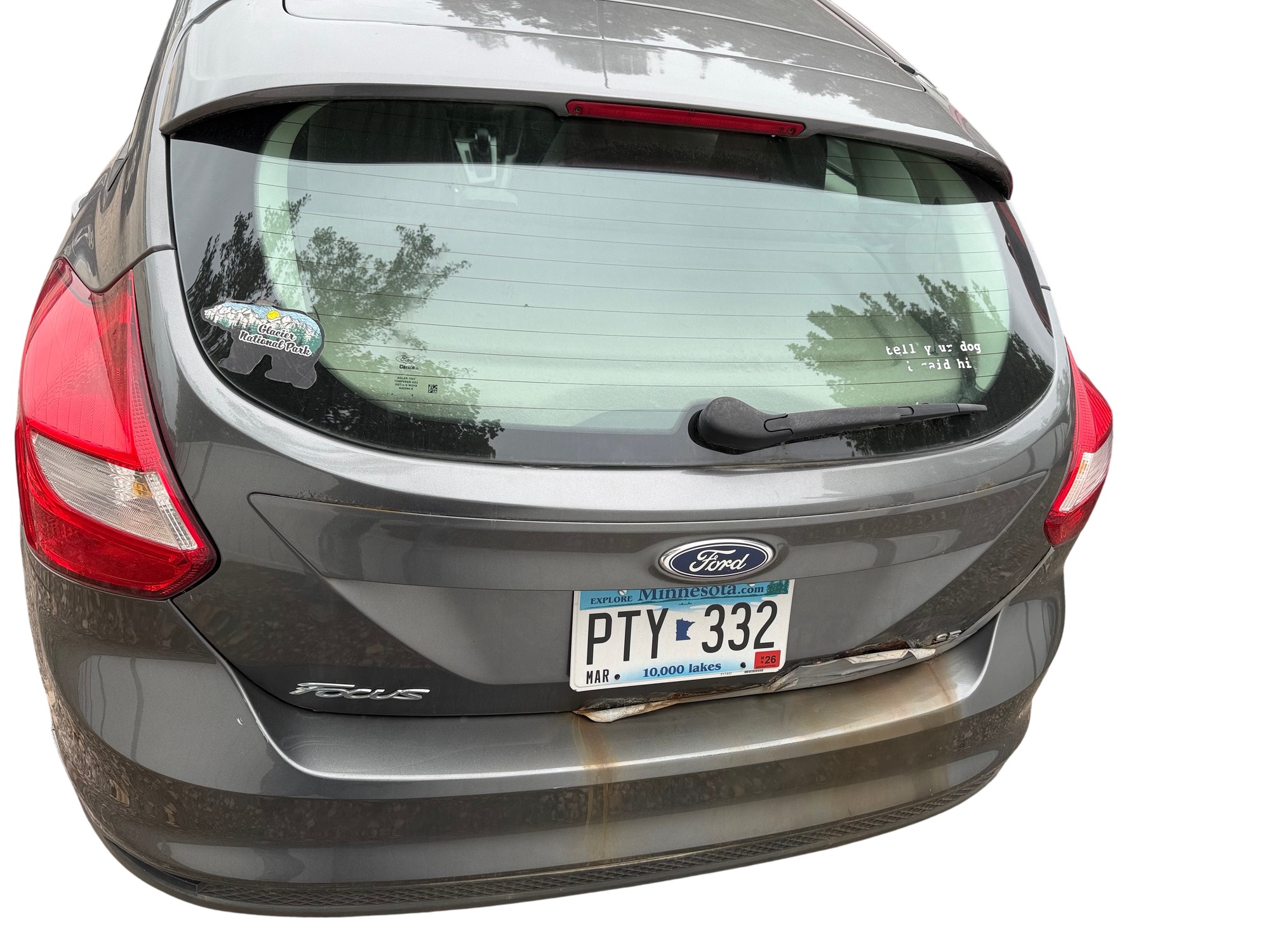 2012 ford focus se with 200341 miles for sale near elk-river, minnesota 106416_04_rear_end.jpg