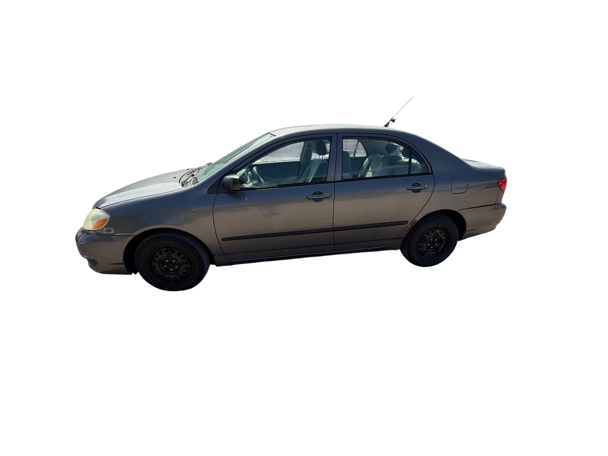 2007 toyota corolla ce with 165644 miles for sale near elk-river, minnesota 106417_02_driver_side.jpg