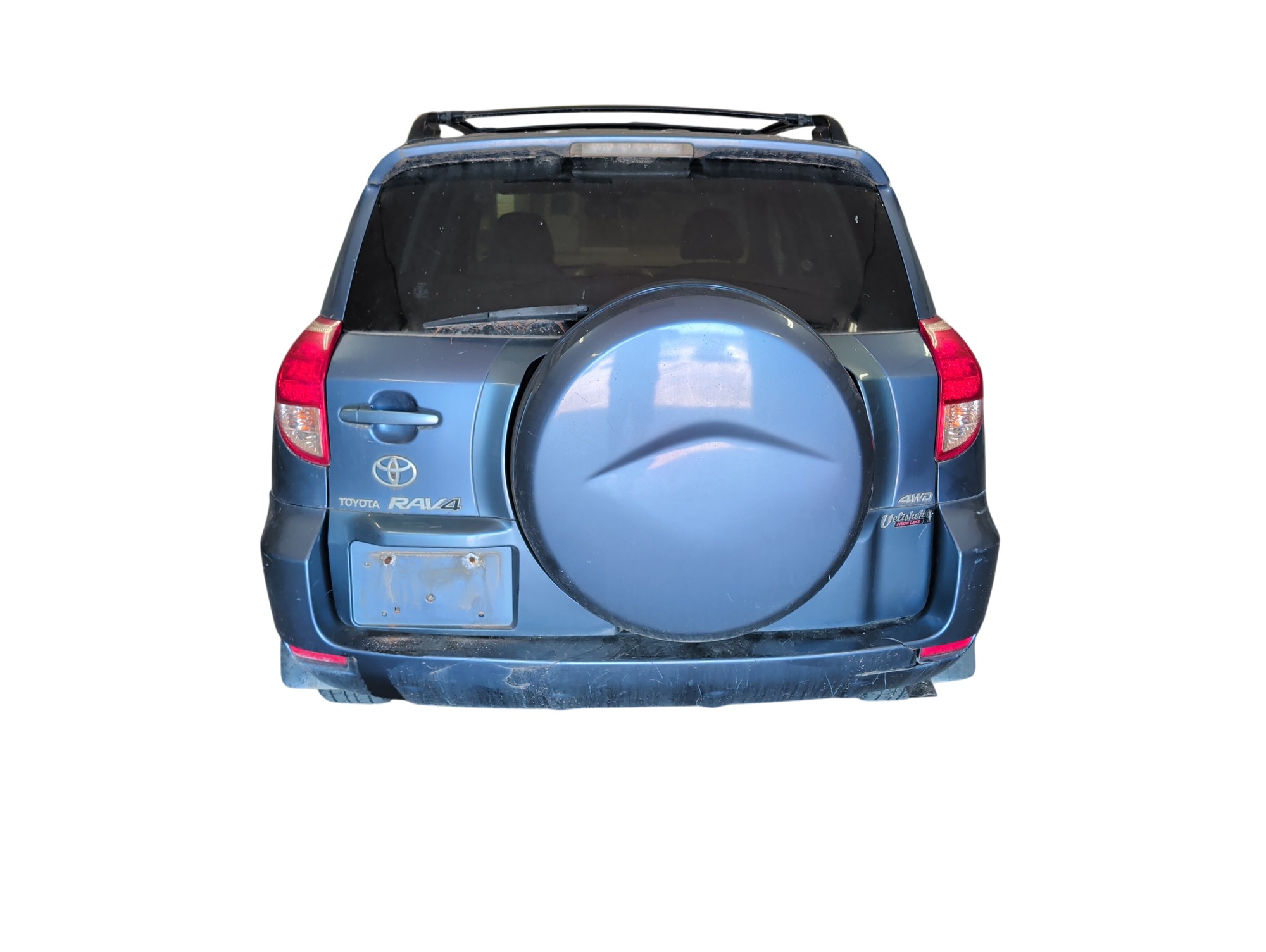 2007 toyota rav4 base-i4-4wd with 228184 miles for sale near elk-river, minnesota 106419_04_rear_end.jpg