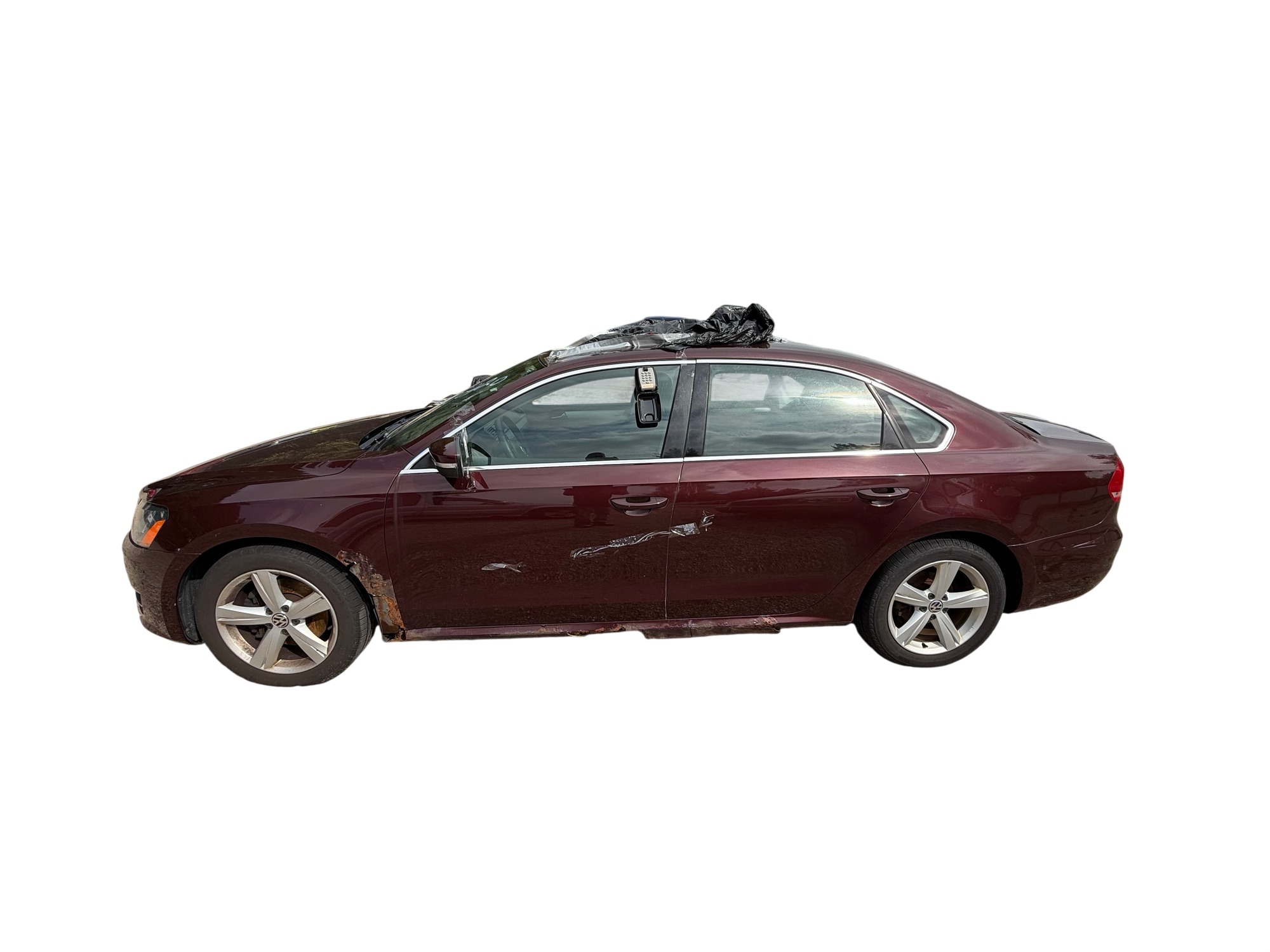 2012 volkswagen passat with 133891 miles for sale near elk-river, minnesota 106420_02_driver_side.jpg