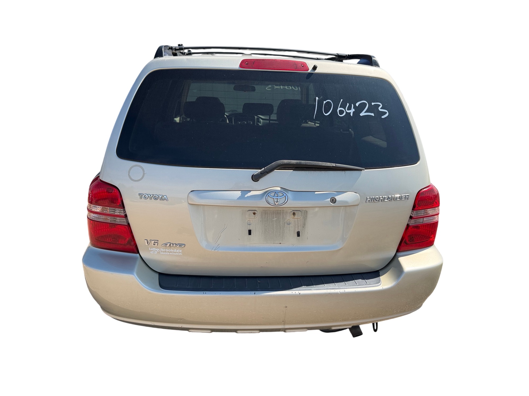 2002 toyota highlander with 215929 miles for sale near elk-river, minnesota 106423_04_rear_end.jpg