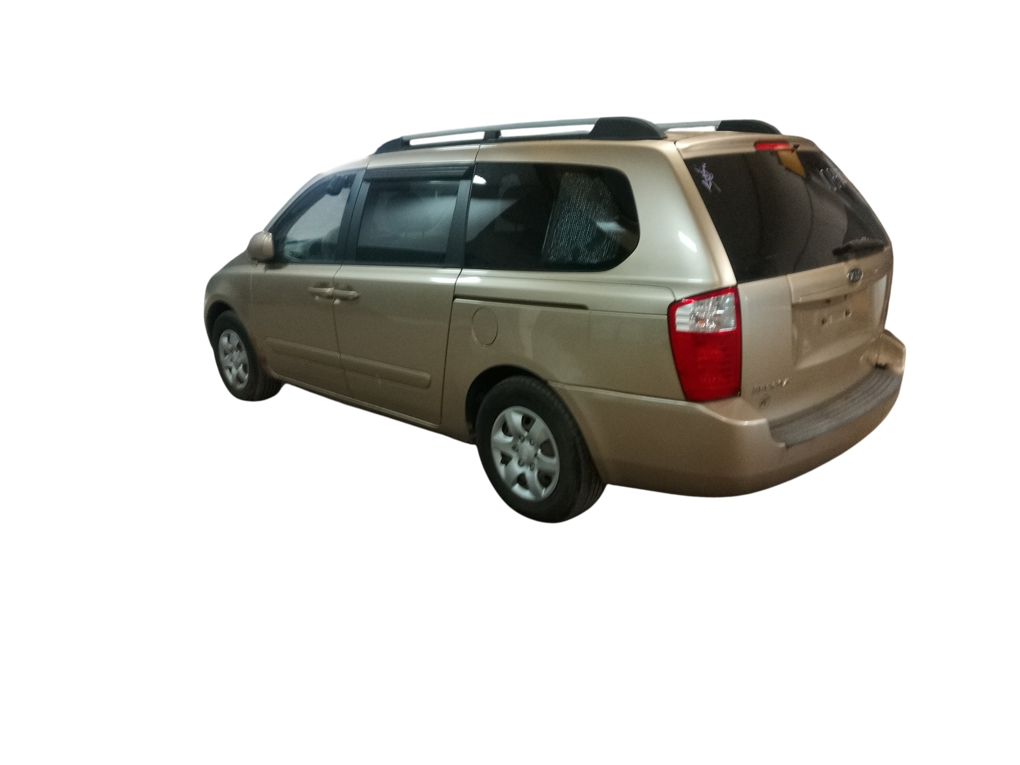 2008 kia sedona ex-lwb with 203148 miles for sale near elk-river, minnesota 106425_03_rear_driver_corner.jpg
