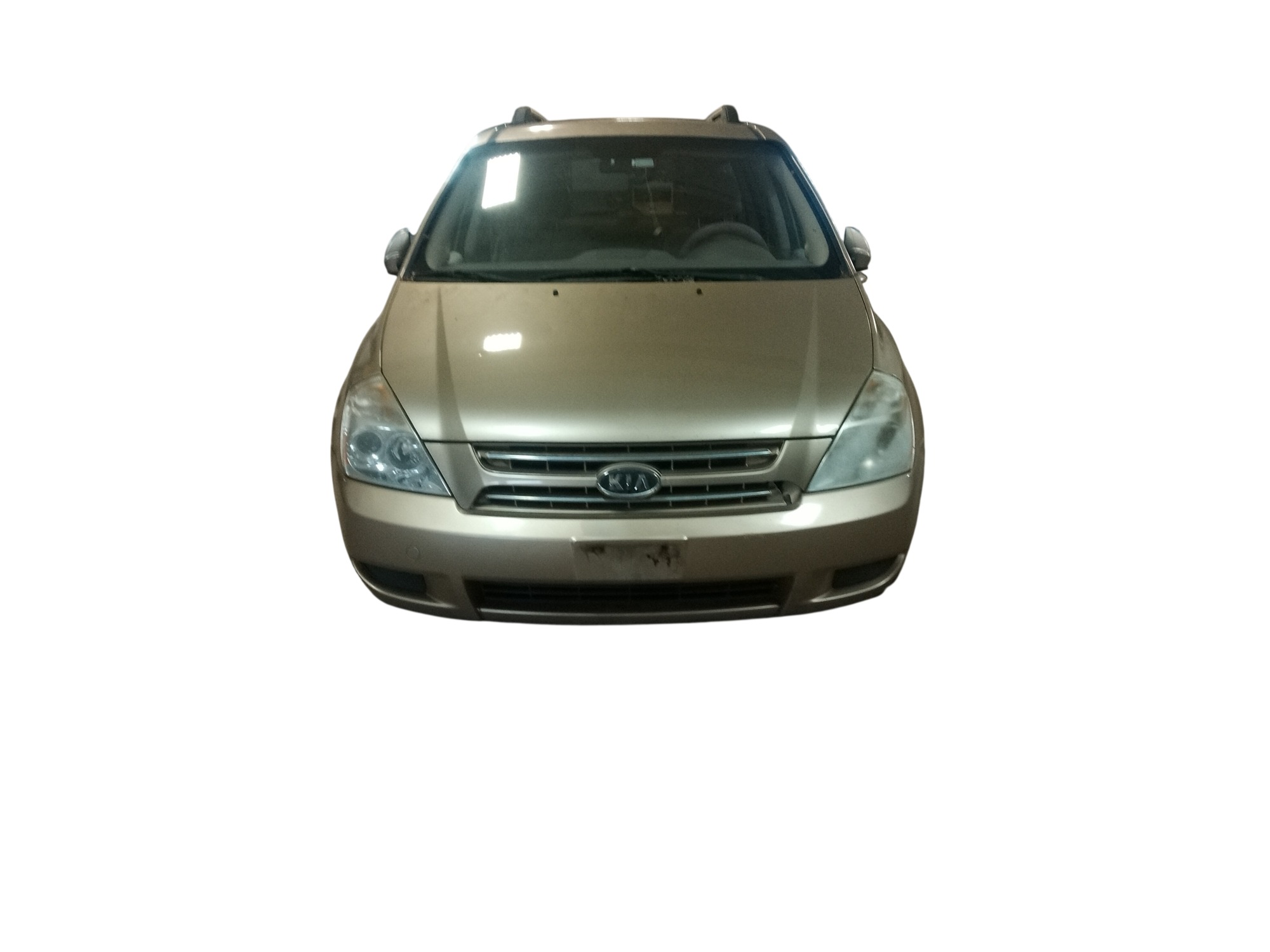 2008 kia sedona ex-lwb with 203148 miles for sale near elk-river, minnesota 106425_08_front_end.jpg