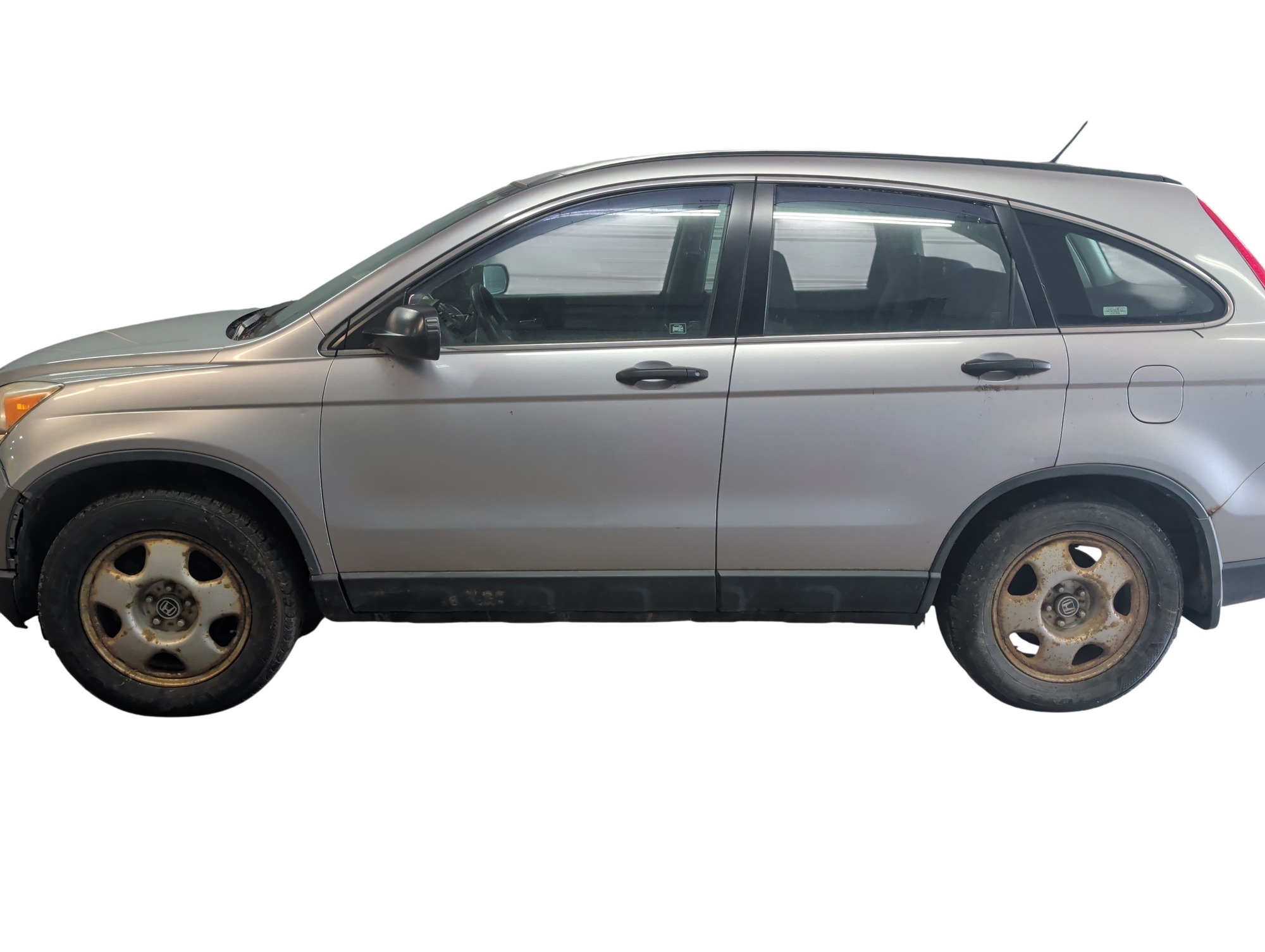 2007 honda cr-v lx-4wd-at with 271539 miles for sale near elk-river, minnesota 106427_02_driver_side.jpg