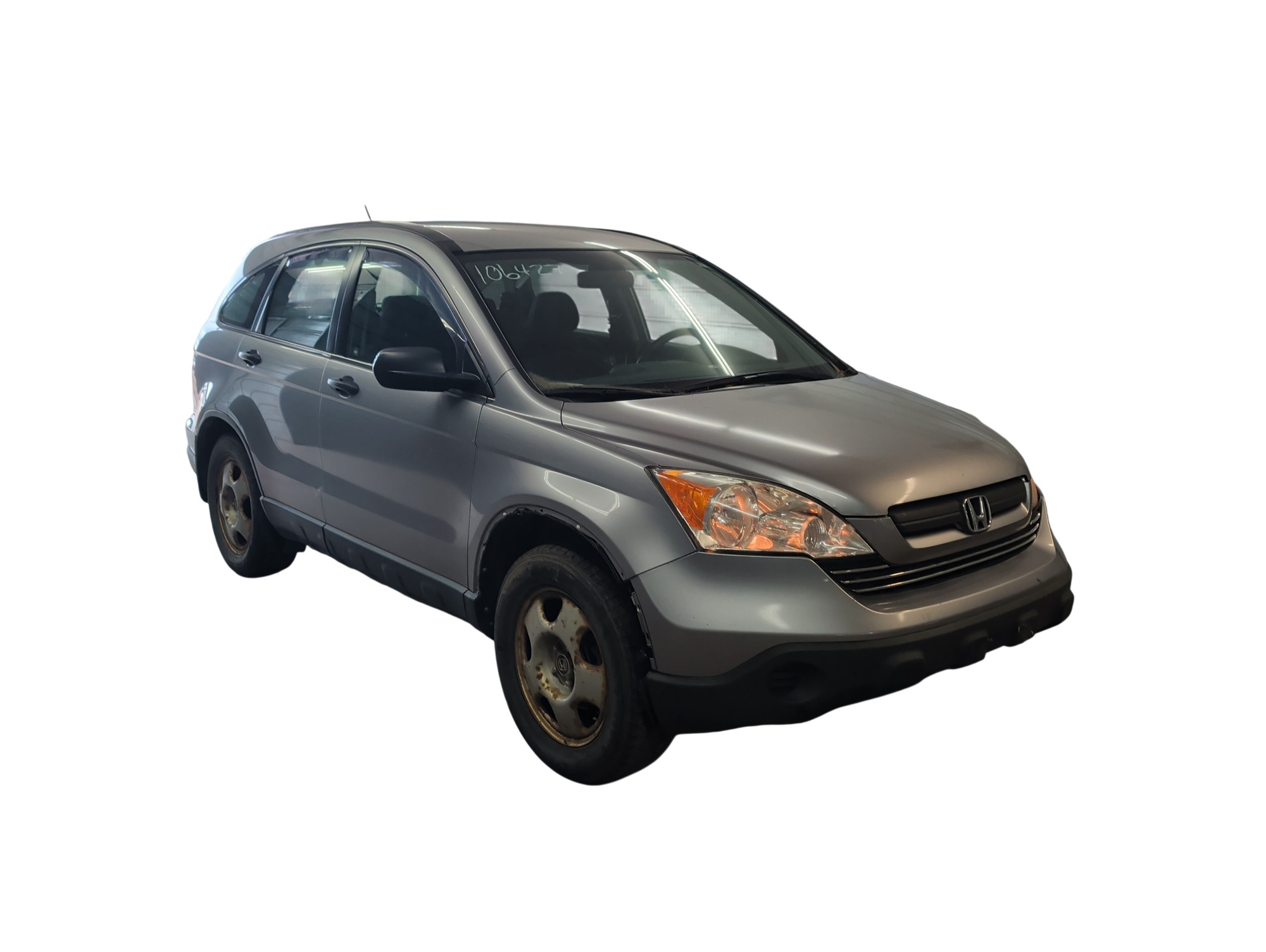2007 honda cr-v lx-4wd-at with 271539 miles for sale near elk-river, minnesota 106427_07_pass_front_corner.jpg
