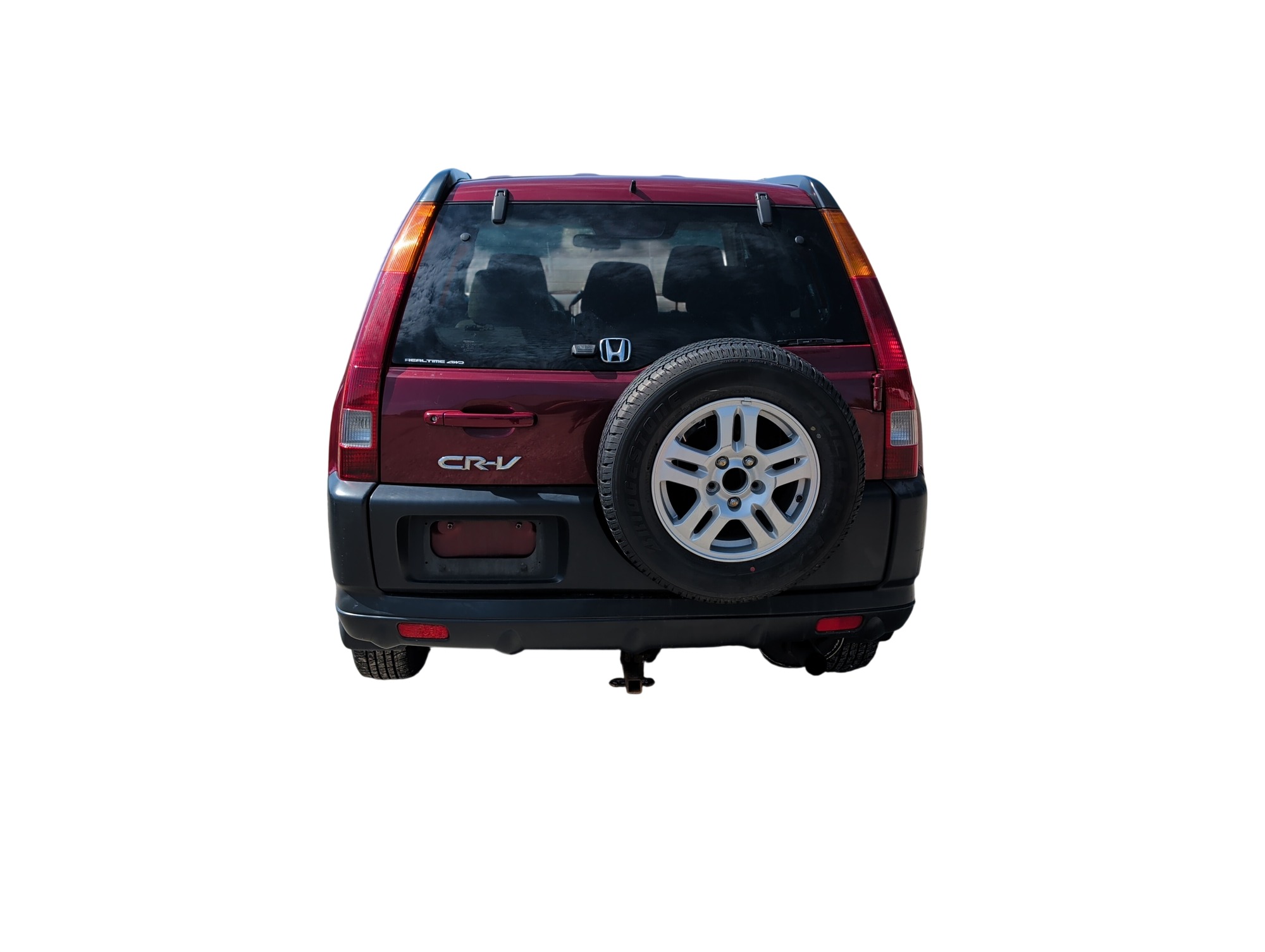 2004 honda cr-v ex-4wd-at with 137005 miles for sale near elk-river, minnesota 106428_04_rear_end.jpg