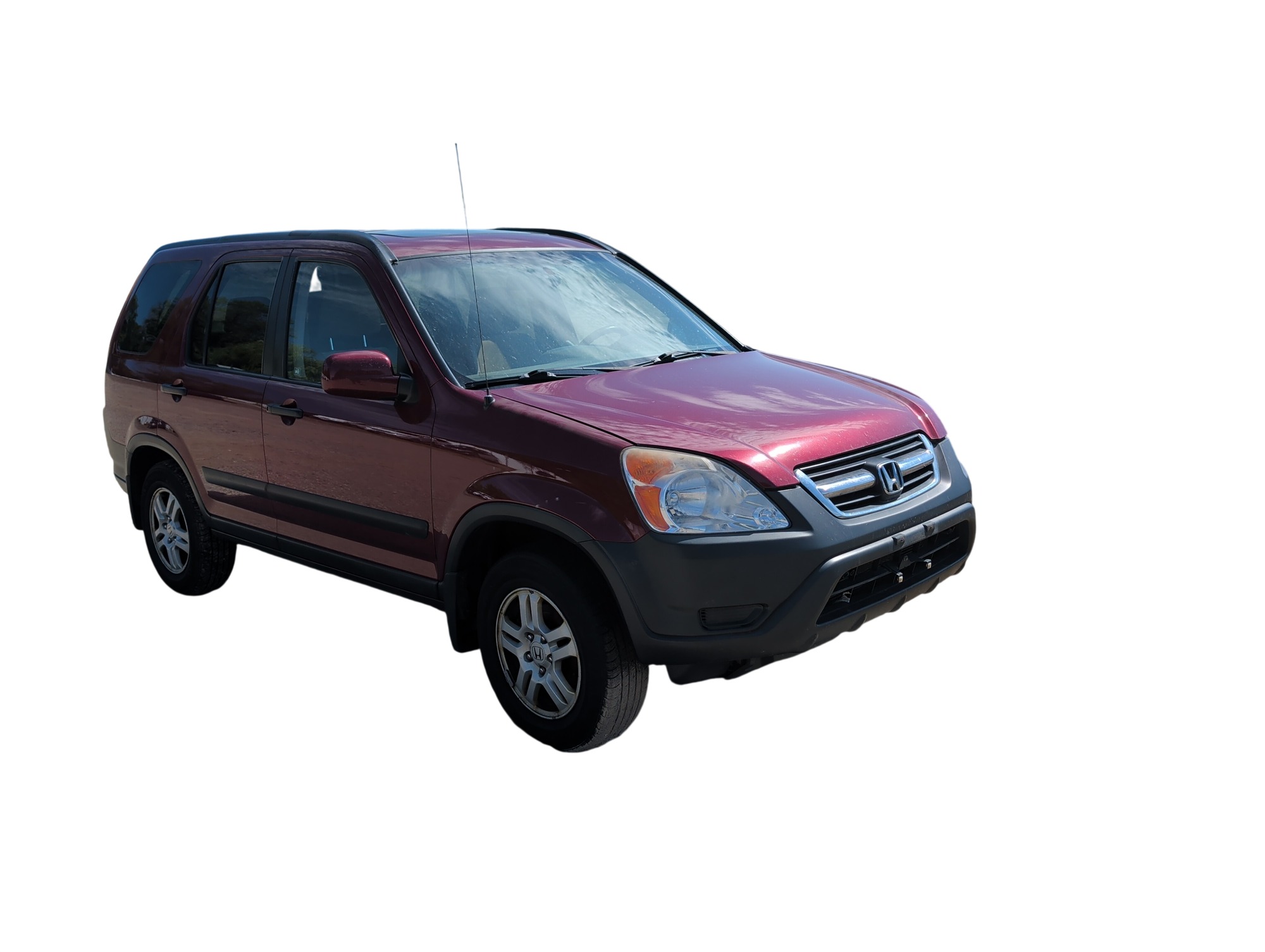 2004 honda cr-v ex-4wd-at with 137005 miles for sale near elk-river, minnesota 106428_07_pass_front_corner.jpg