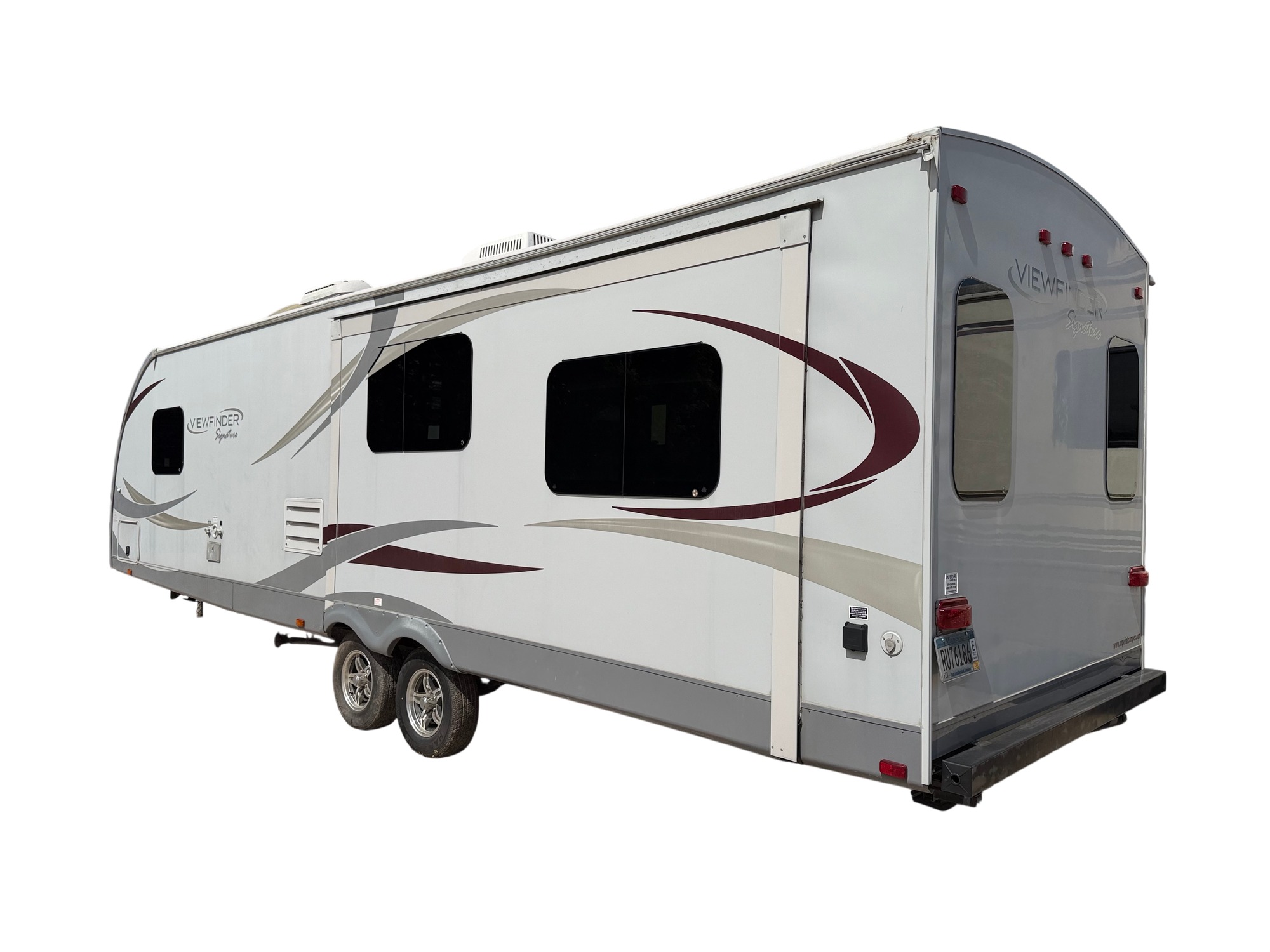 2013 cruiser-rv unknown - for sale near elk-river, minnesota 106430_03_rear_driver_corner.jpg