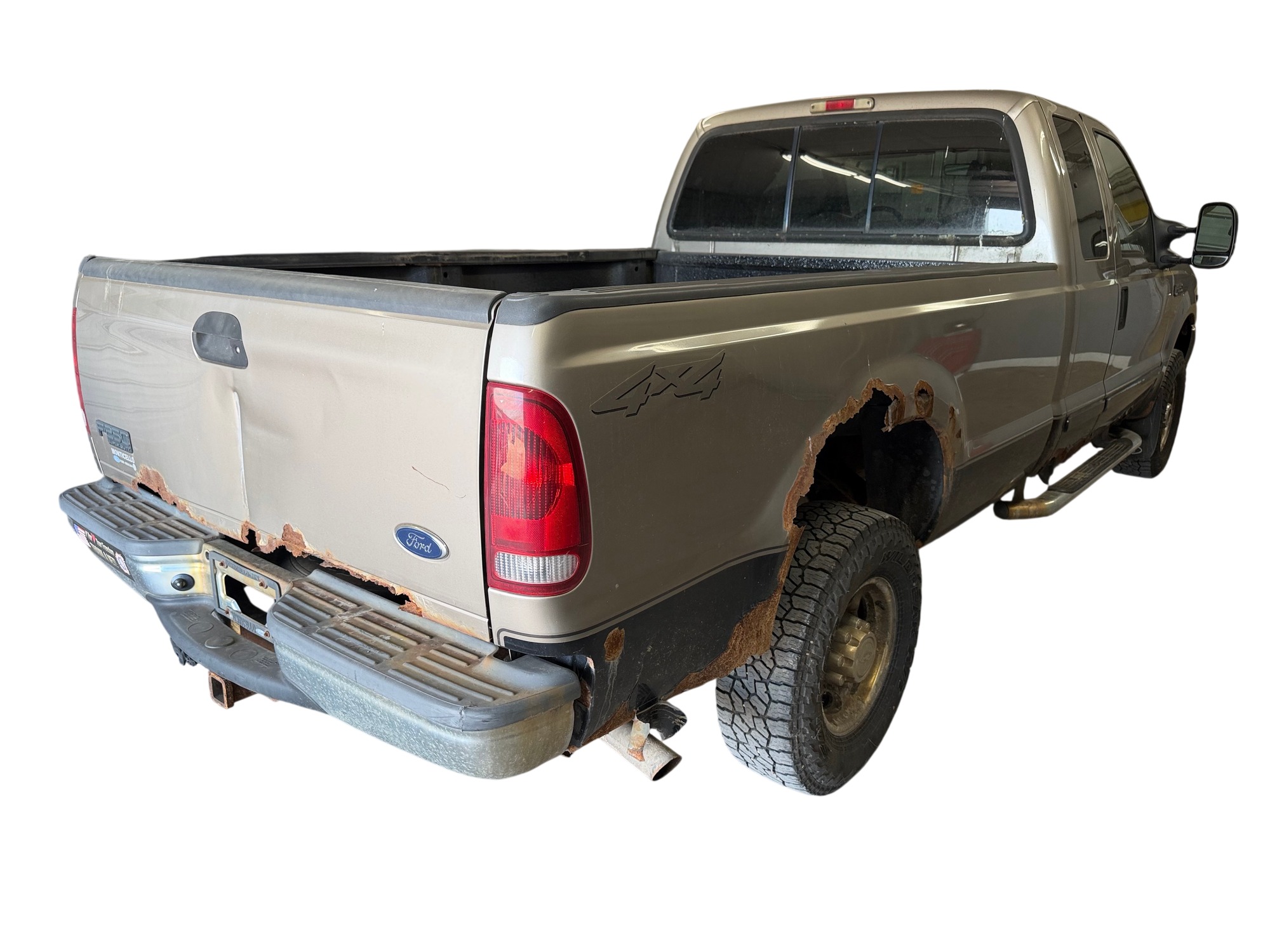 2002 ford f-250-sd with 205001 miles for sale near elk-river, minnesota 106433_05_pass_rear_corner.jpg