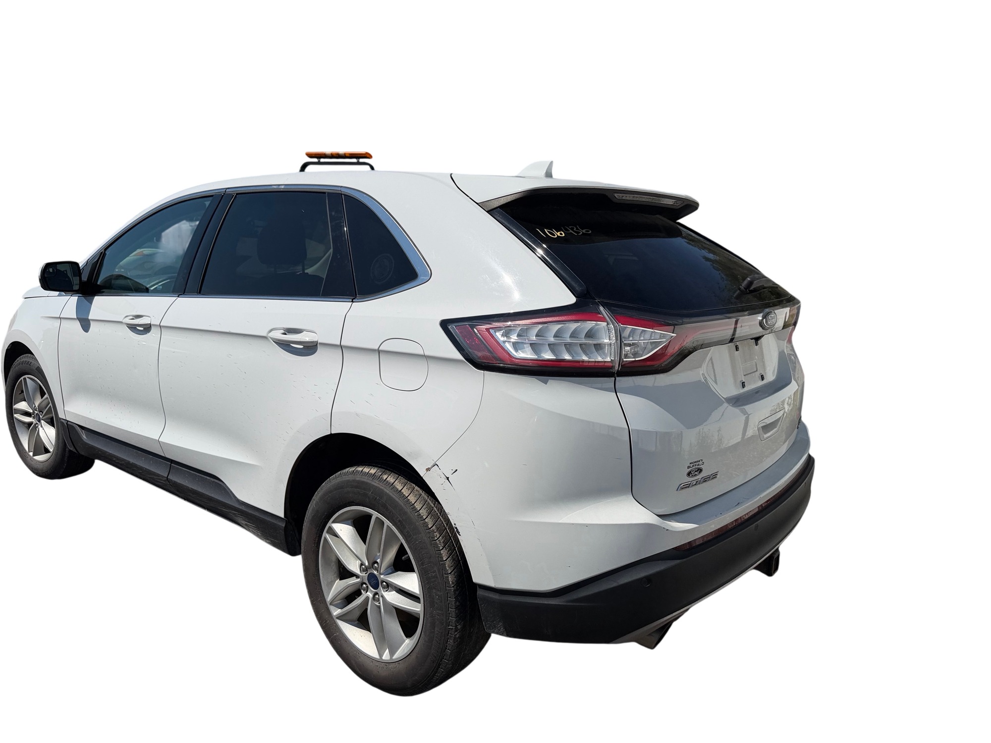 2017 ford edge sel-awd with 139656 miles for sale near elk-river, minnesota 106436_03_rear_driver_corner.jpg