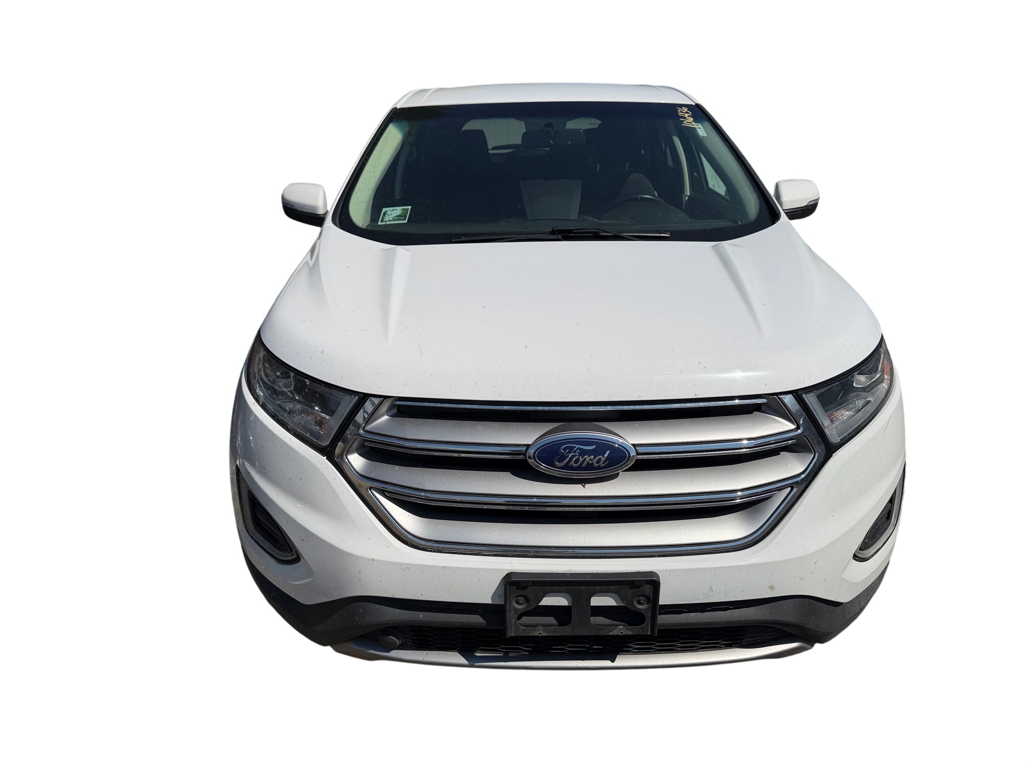 2017 ford edge sel-awd with 139656 miles for sale near elk-river, minnesota 106436_08_front_end.jpg