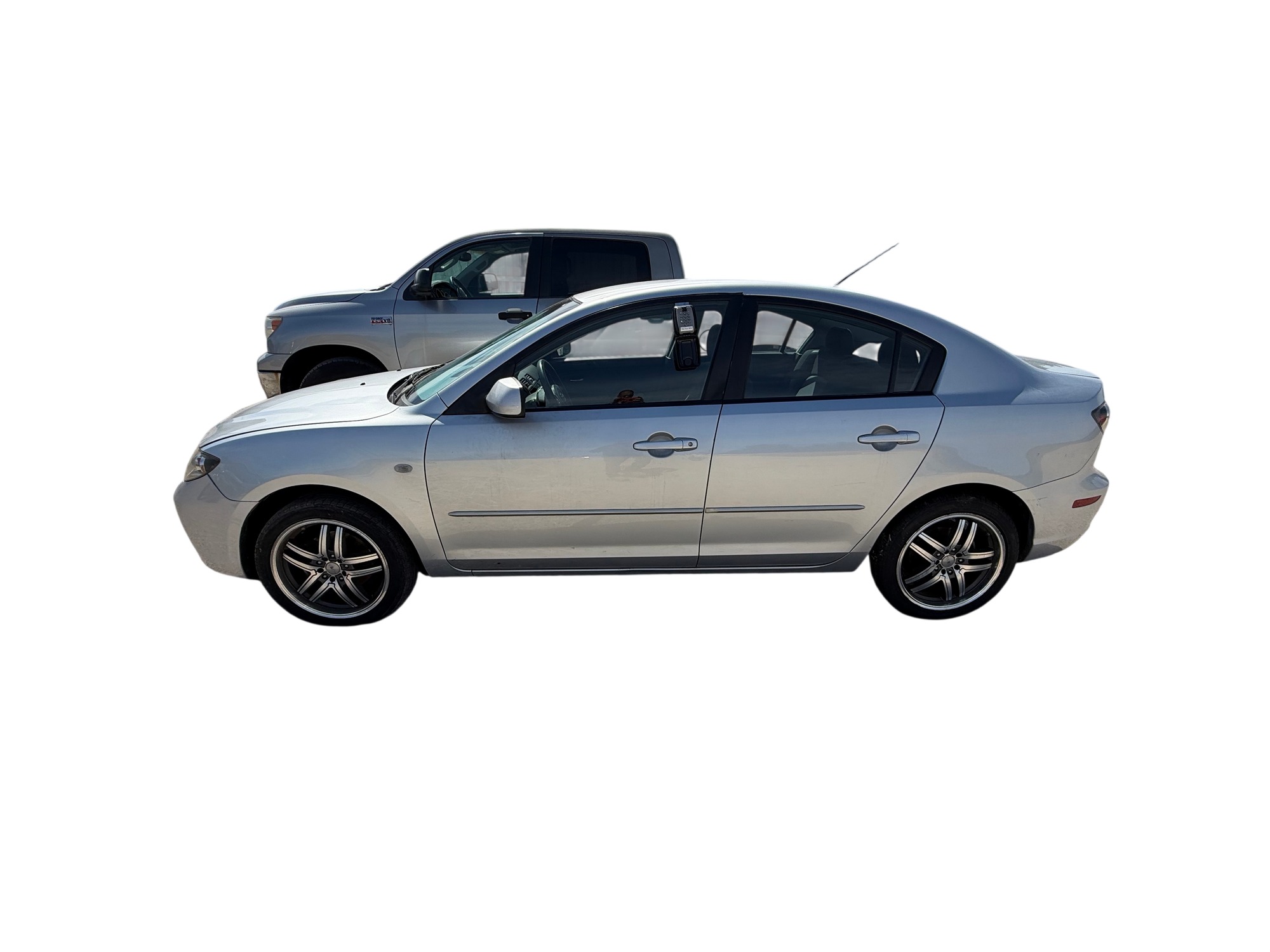 2008 mazda mazda3 i-sport-4-door with 106057 miles for sale near elk-river, minnesota 106437_02_driver_side.jpg
