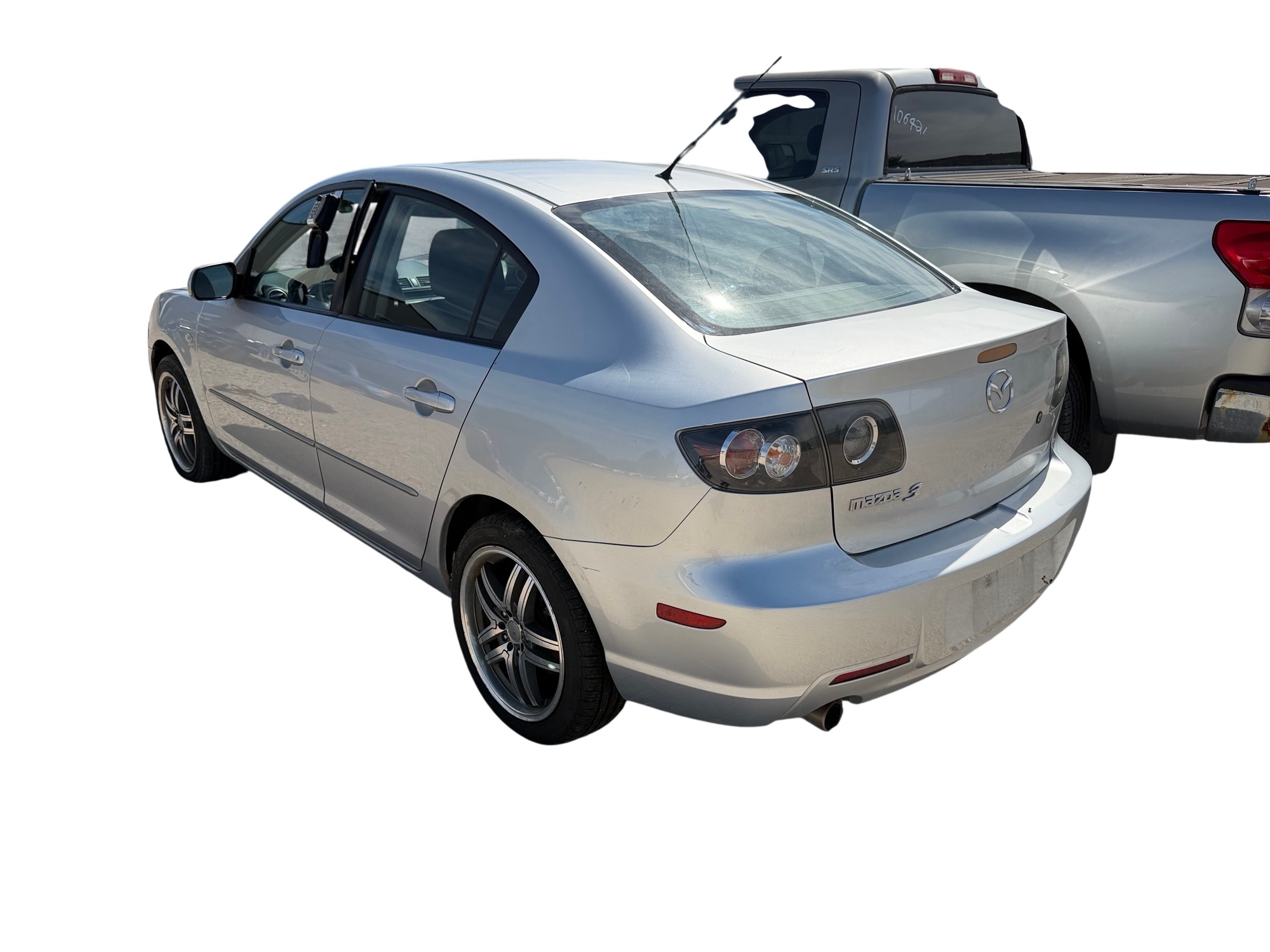 2008 mazda mazda3 i-sport-4-door with 106057 miles for sale near elk-river, minnesota 106437_03_rear_driver_corner.jpg