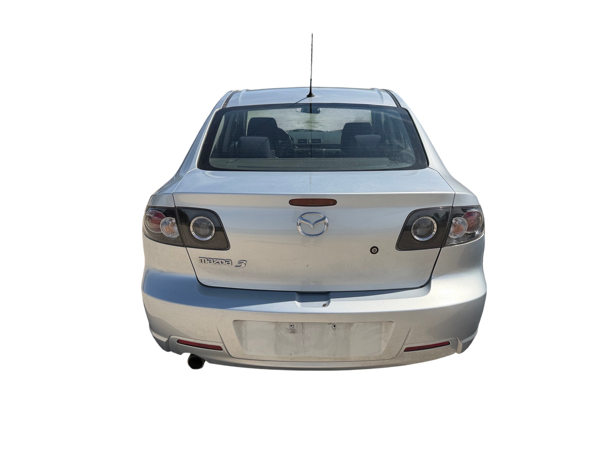 2008 mazda mazda3 i-sport-4-door with 106057 miles for sale near elk-river, minnesota 106437_04_rear_end.jpg