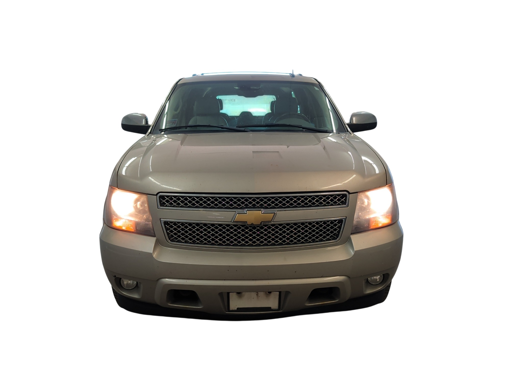 2007 chevrolet suburban ls-1500-4wd with 182367 miles for sale near elk-river, minnesota 106439_08_front_end.jpg