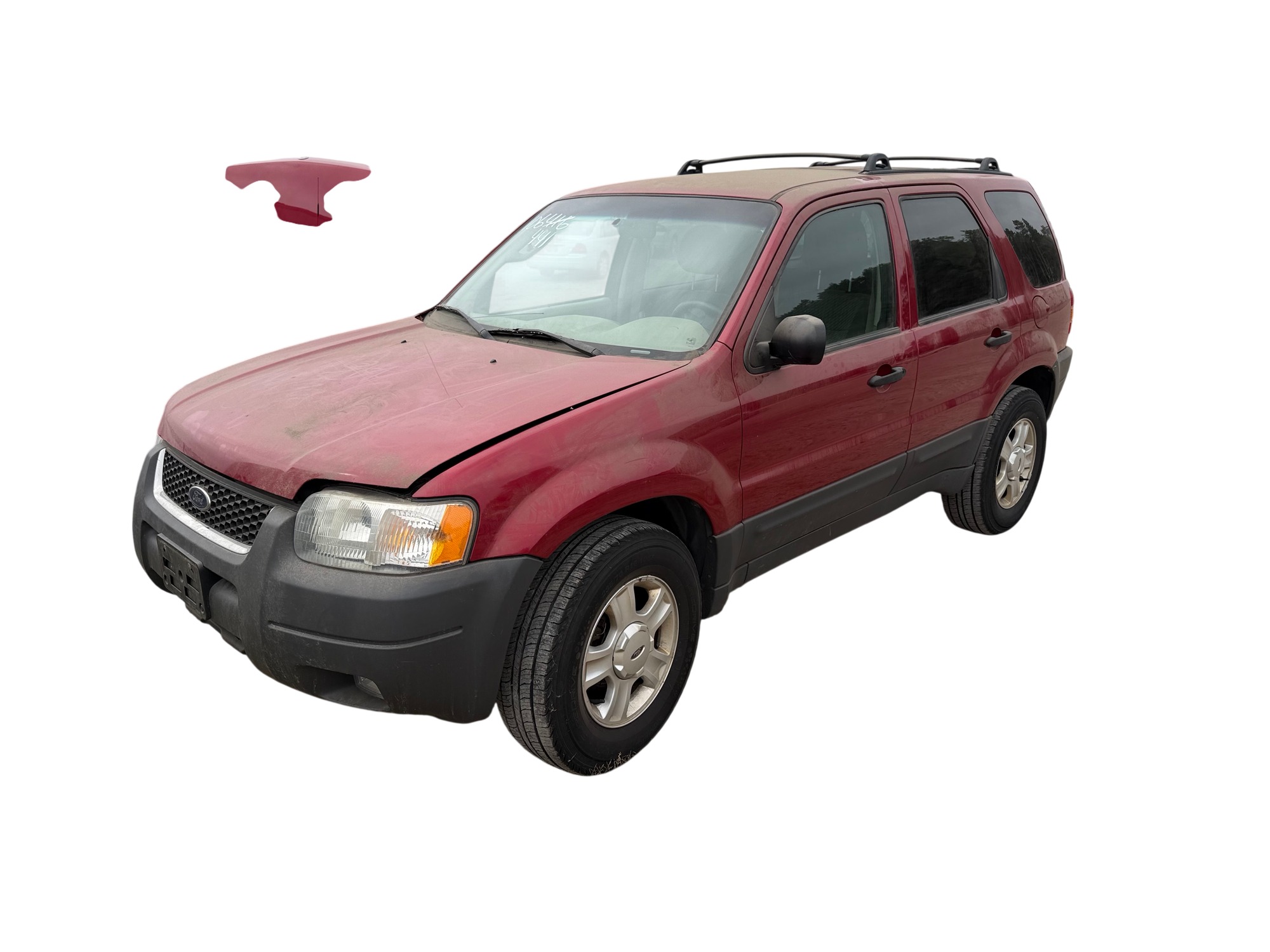 2004 ford escape xlt-2wd with 178342 miles for sale near elk-river, minnesota 106441_01_driver_front_corner.jpg