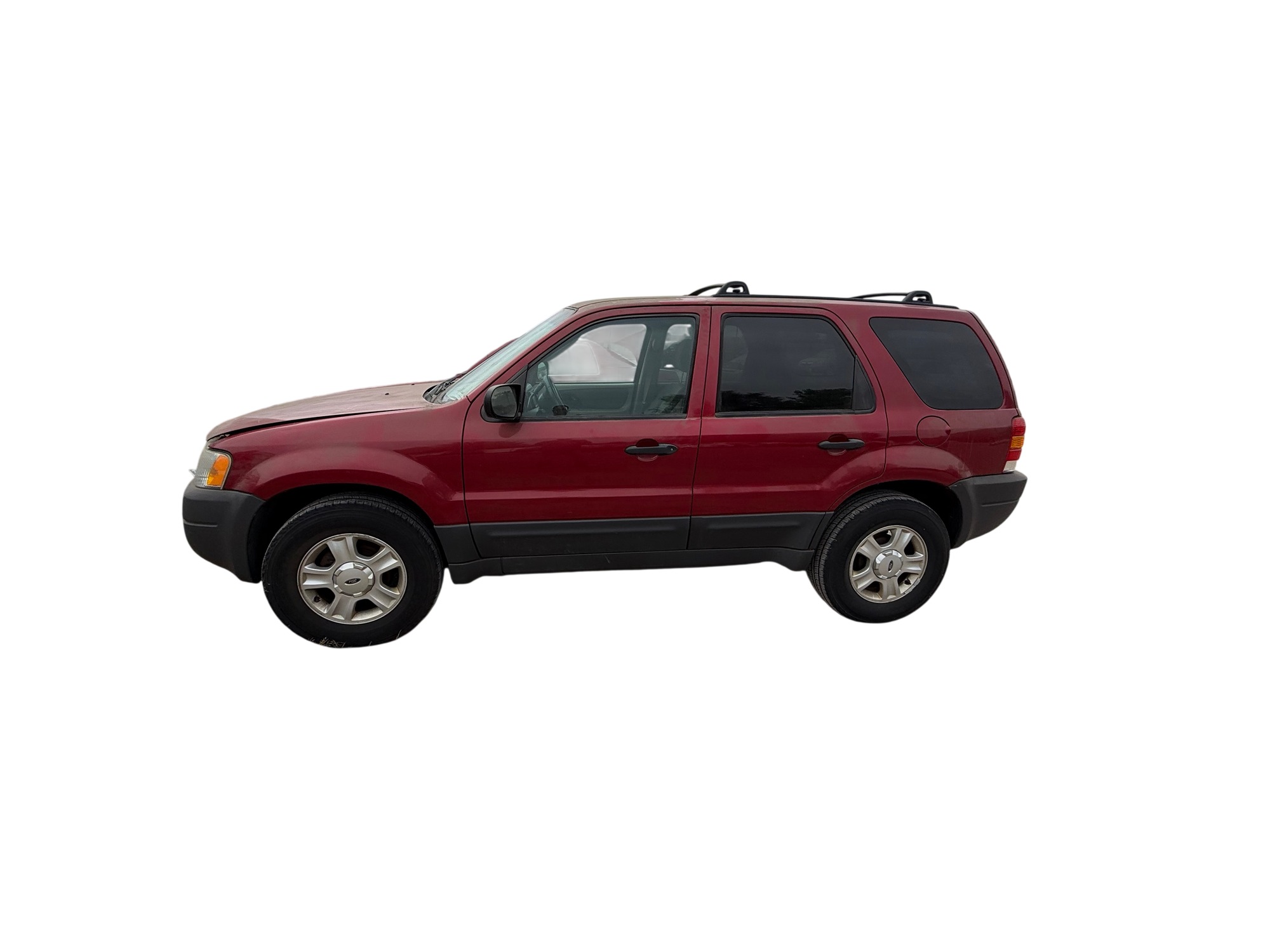 2004 ford escape xlt-2wd with 178342 miles for sale near elk-river, minnesota 106441_02_driver_side.jpg
