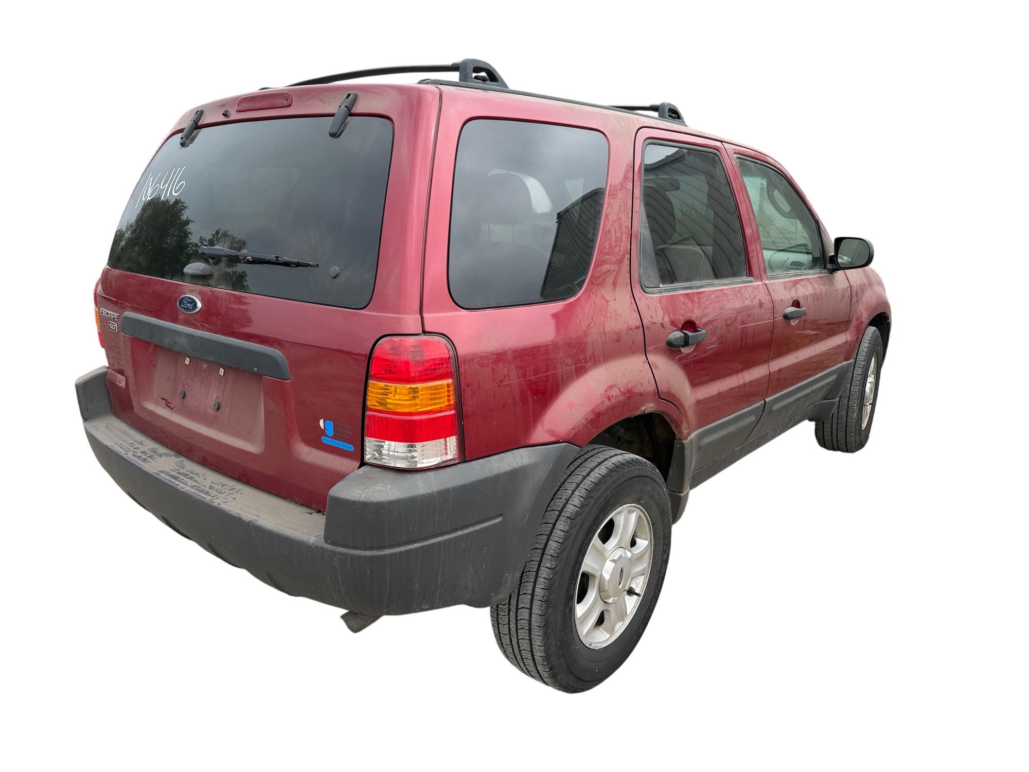 2004 ford escape xlt-2wd with 178342 miles for sale near elk-river, minnesota 106441_05_pass_rear_corner.jpg