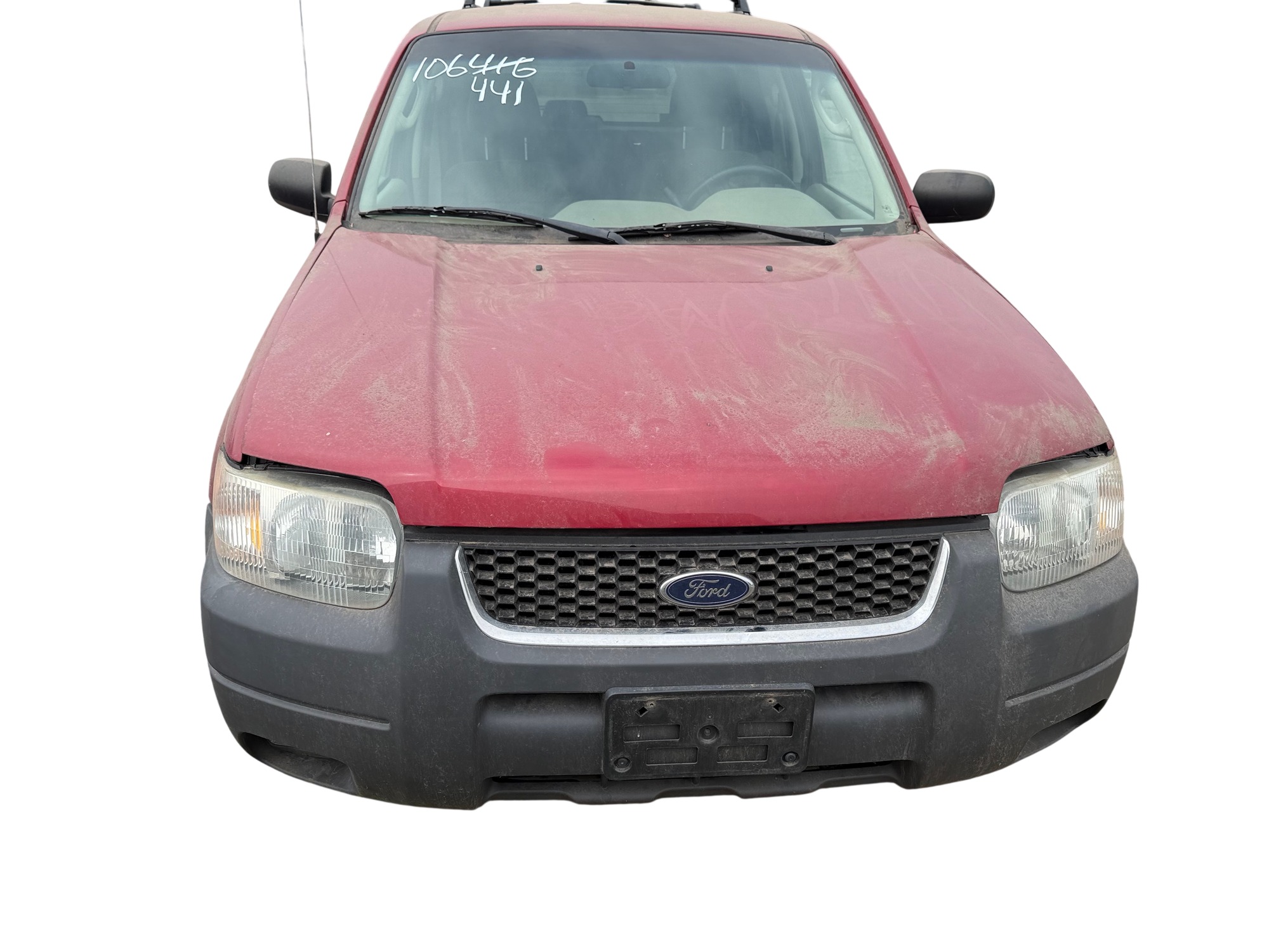 2004 ford escape xlt-2wd with 178342 miles for sale near elk-river, minnesota 106441_08_front_end.jpg