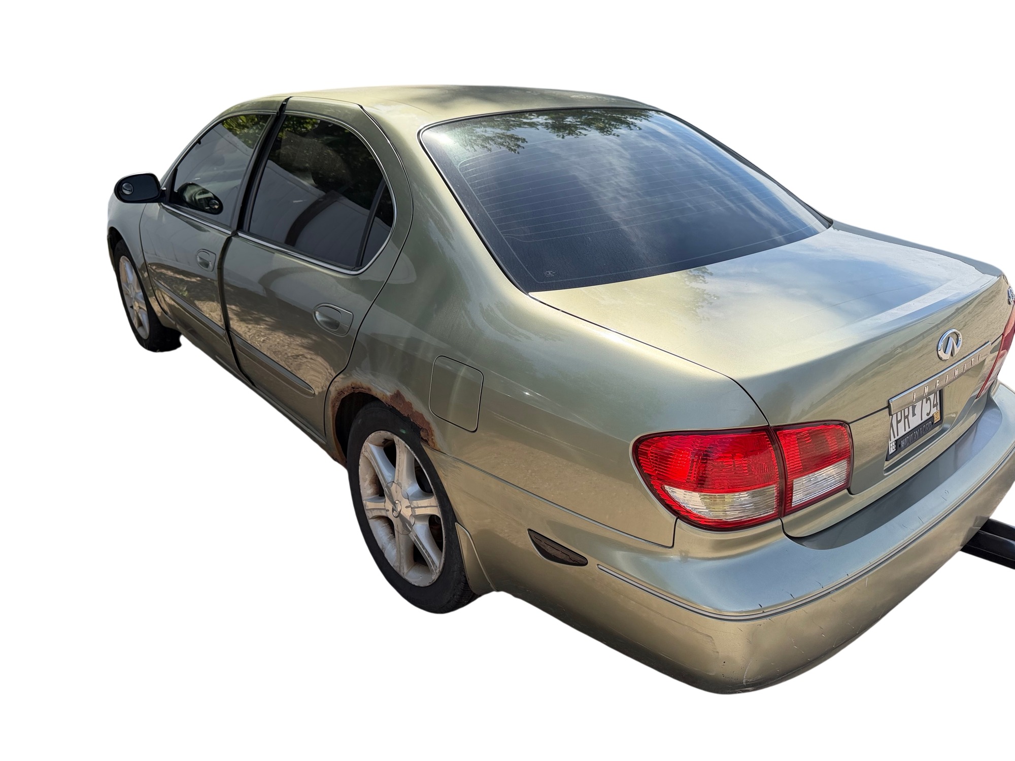 2003 infiniti i35 luxury with 176048 miles for sale near elk-river, minnesota 106442_03_rear_driver_corner.jpg