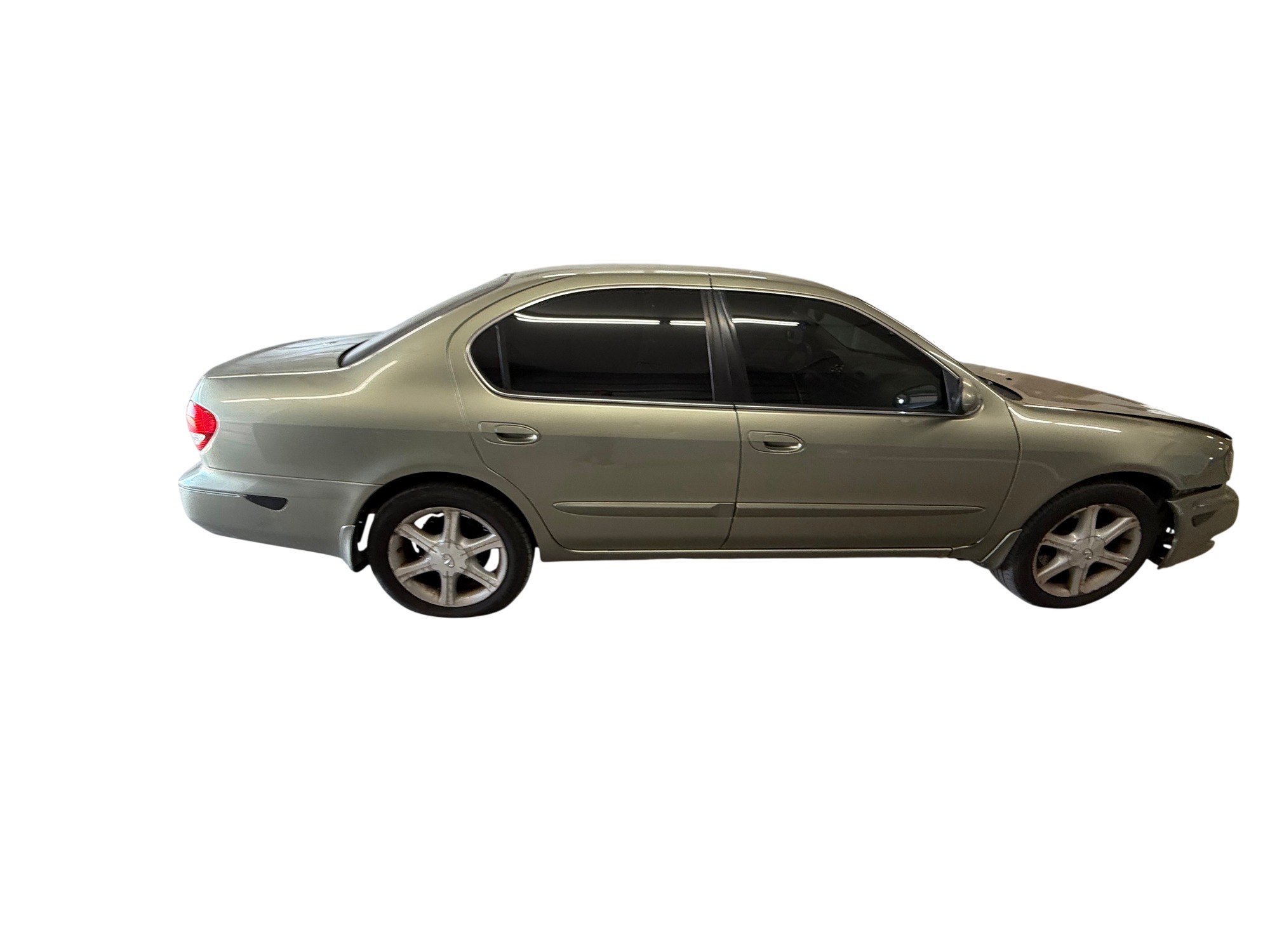 2003 infiniti i35 luxury with 176048 miles for sale near elk-river, minnesota 106442_06_pass_side.jpg