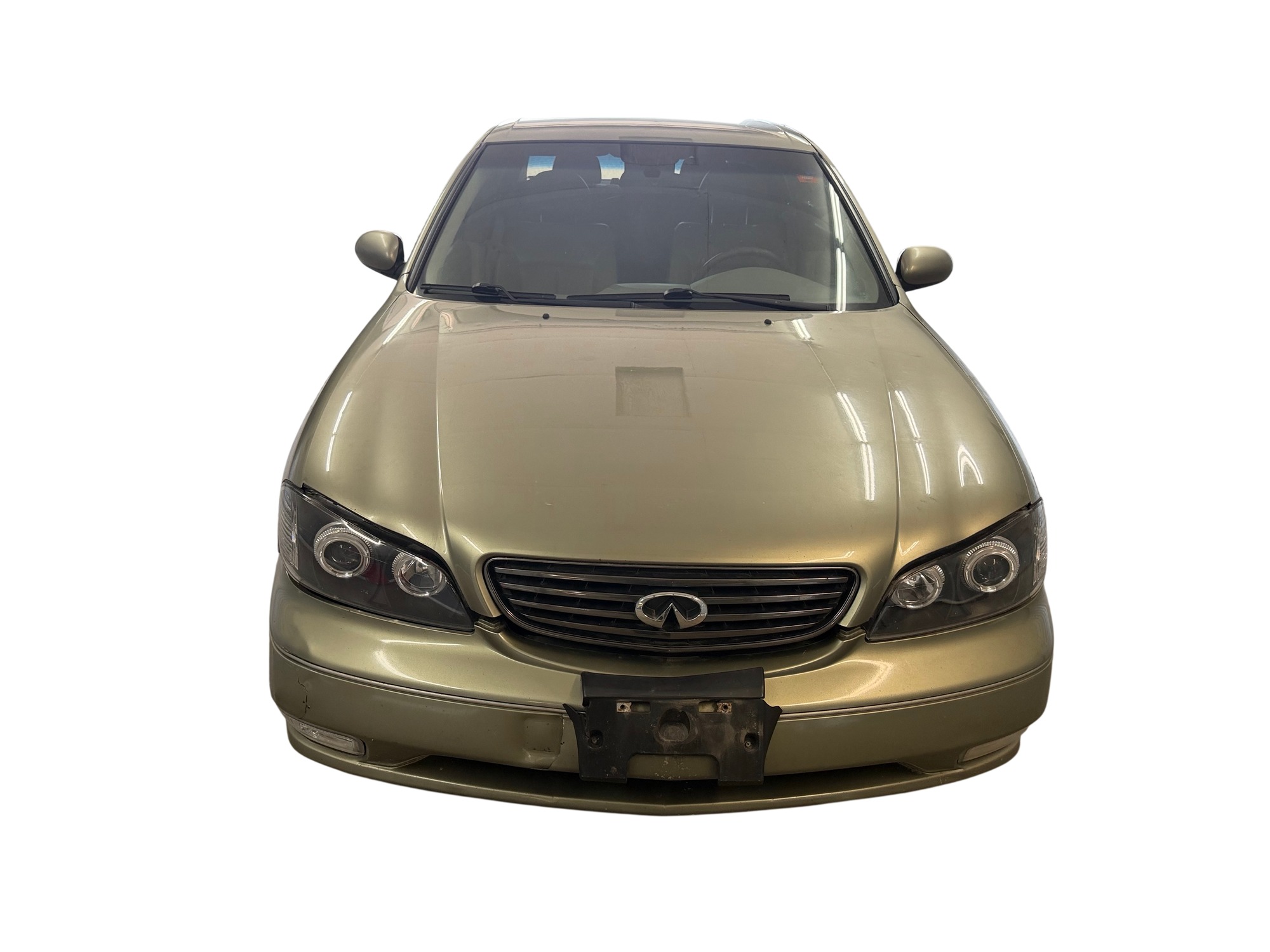 2003 infiniti i35 luxury with 176048 miles for sale near elk-river, minnesota 106442_08_front_end.jpg